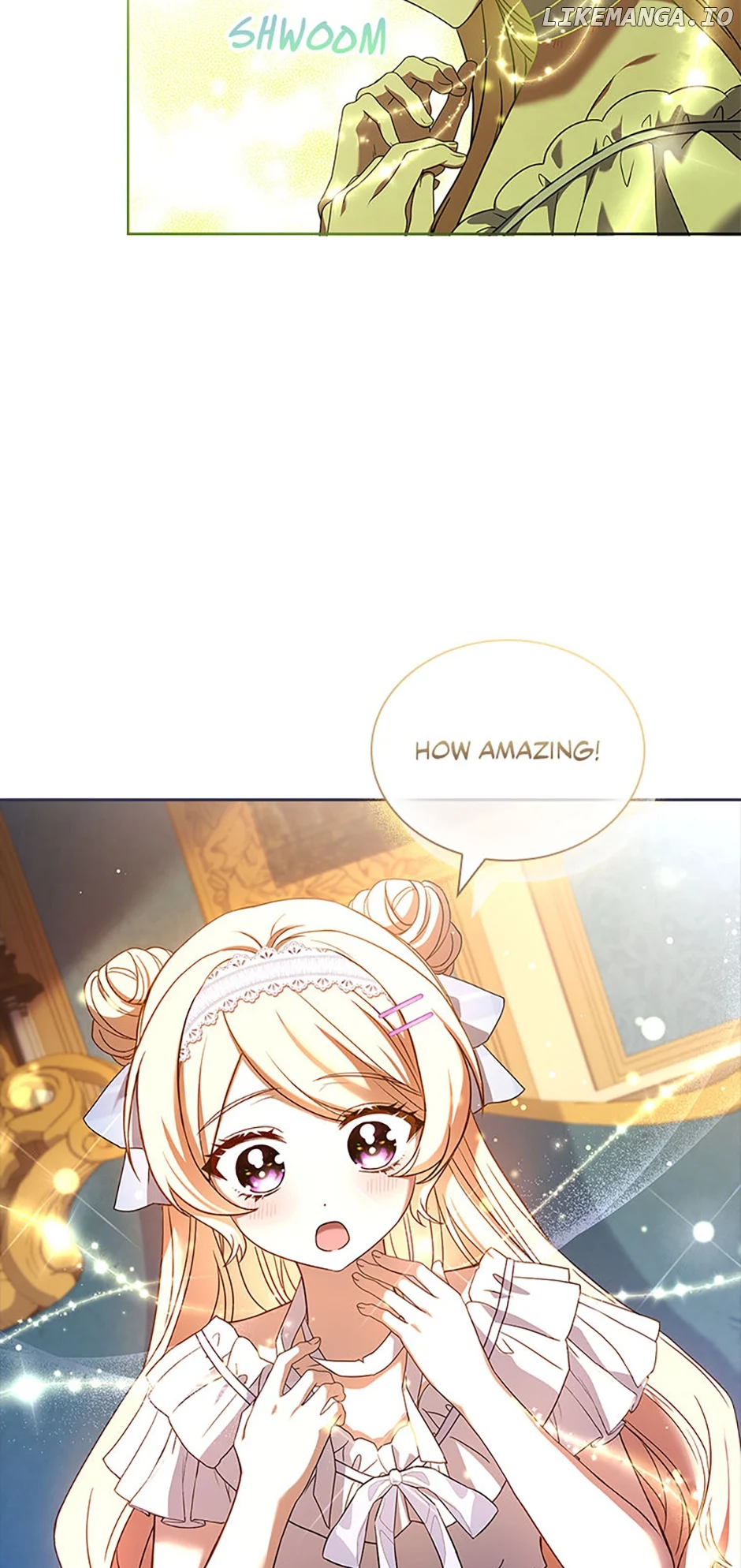 Happy Sea World Chapter 26 - Page 20