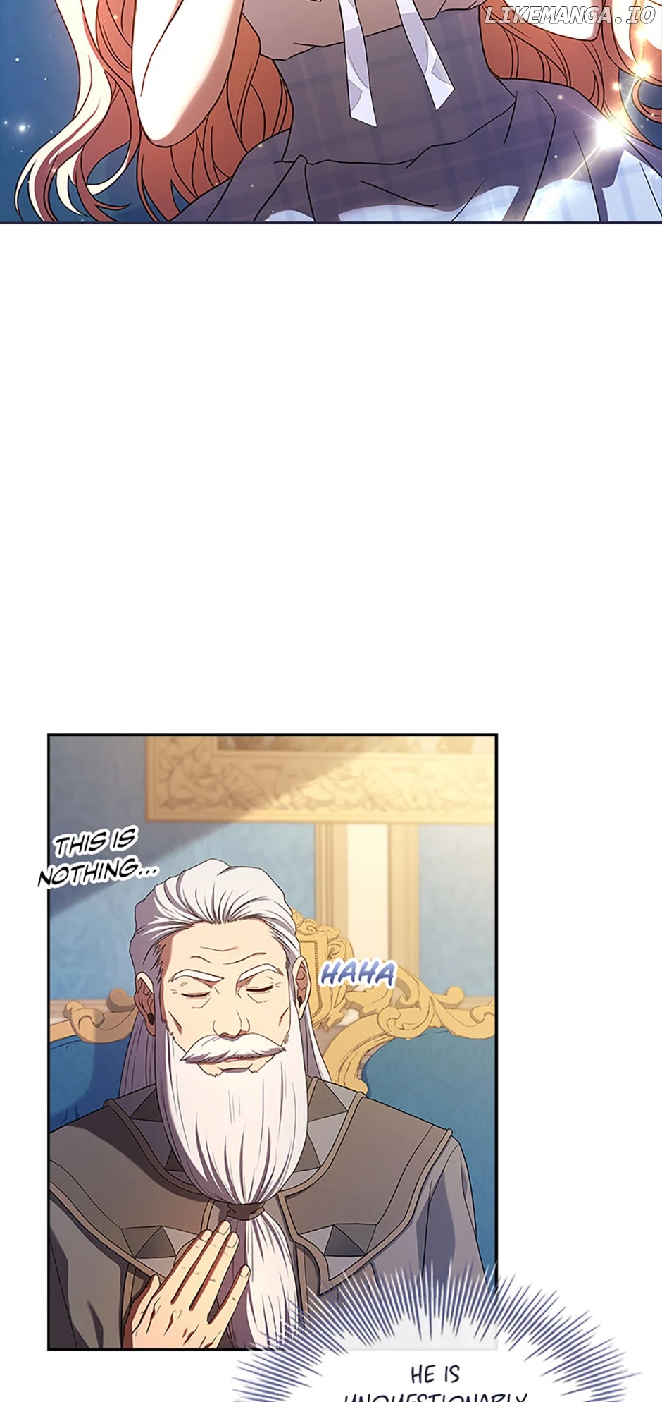 Happy Sea World Chapter 26 - Page 21