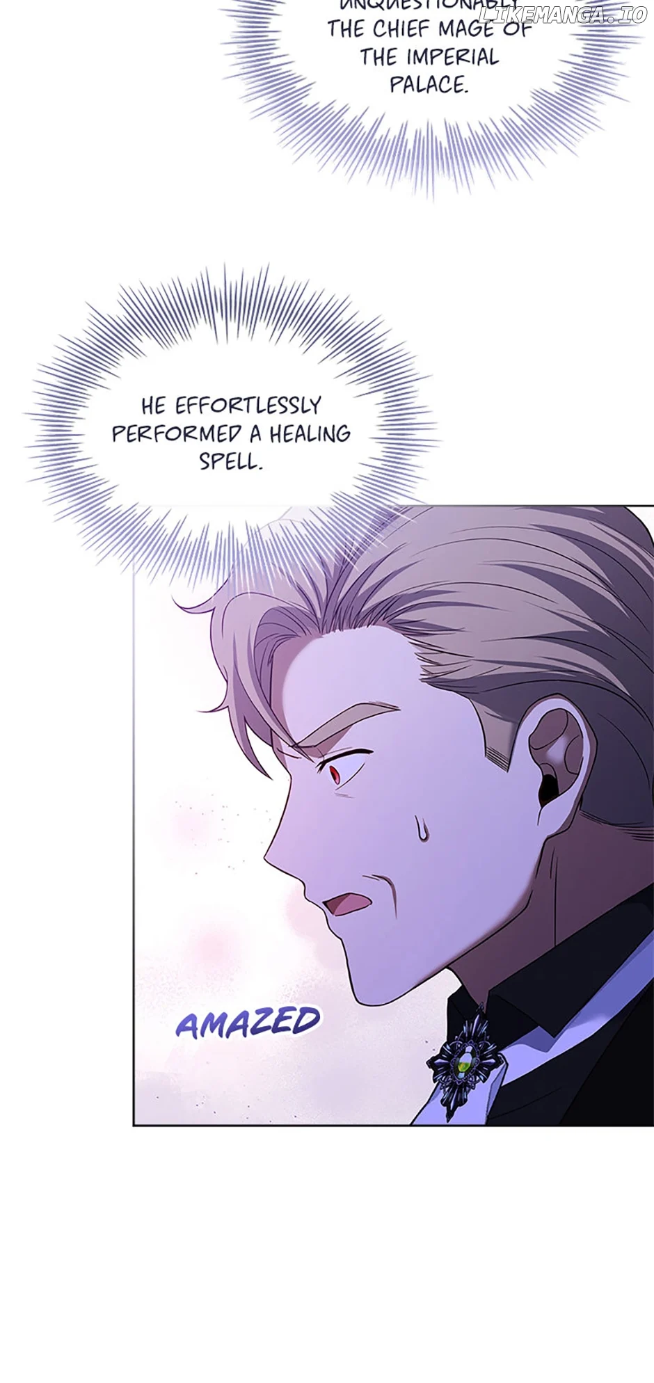 Happy Sea World Chapter 26 - Page 22