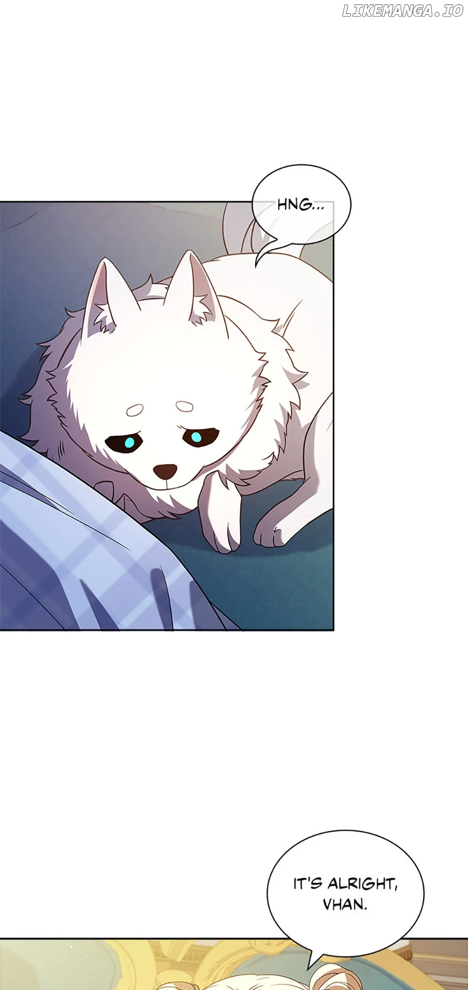 Happy Sea World Chapter 26 - Page 23