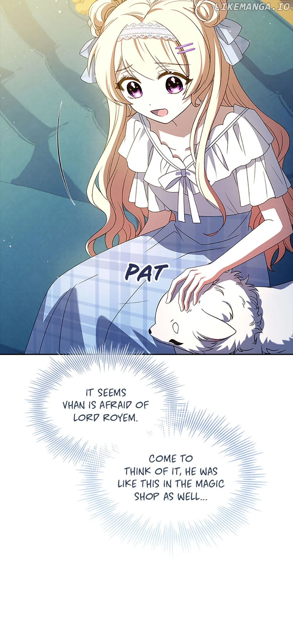 Happy Sea World Chapter 26 - Page 24