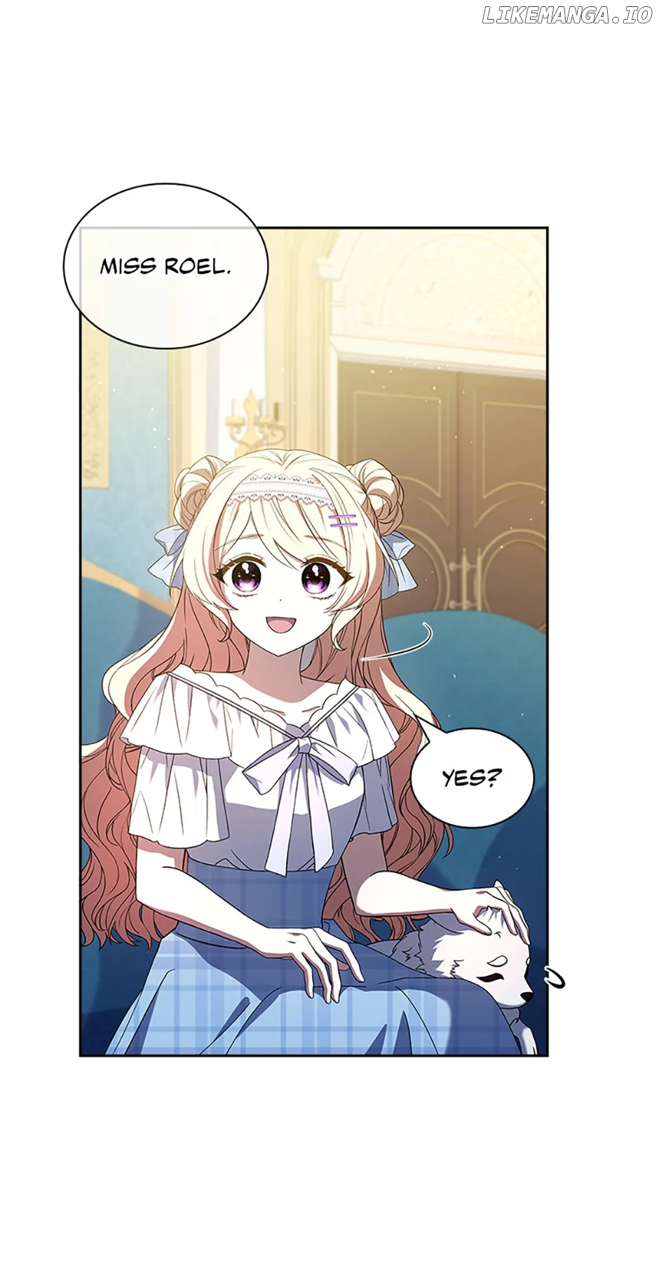 Happy Sea World Chapter 26 - Page 25