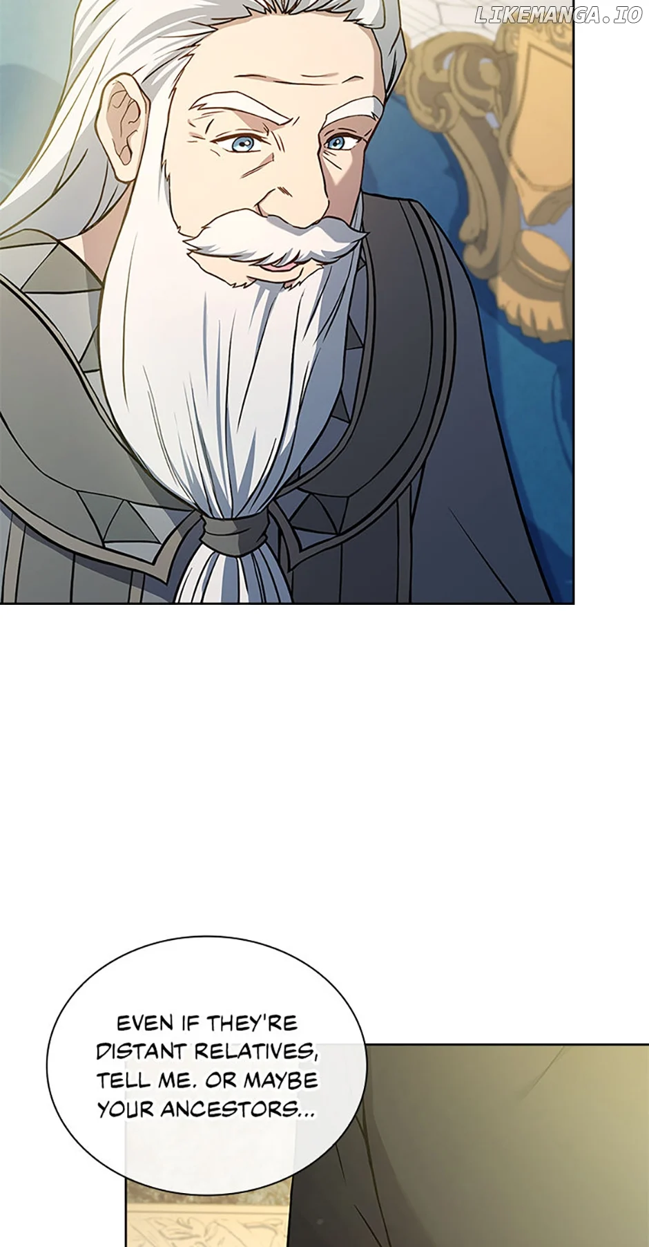 Happy Sea World Chapter 26 - Page 30