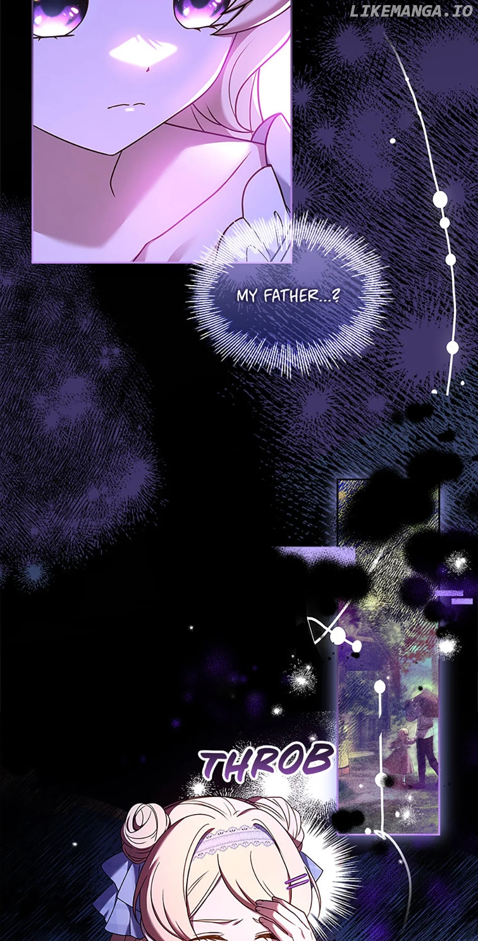 Happy Sea World Chapter 26 - Page 37
