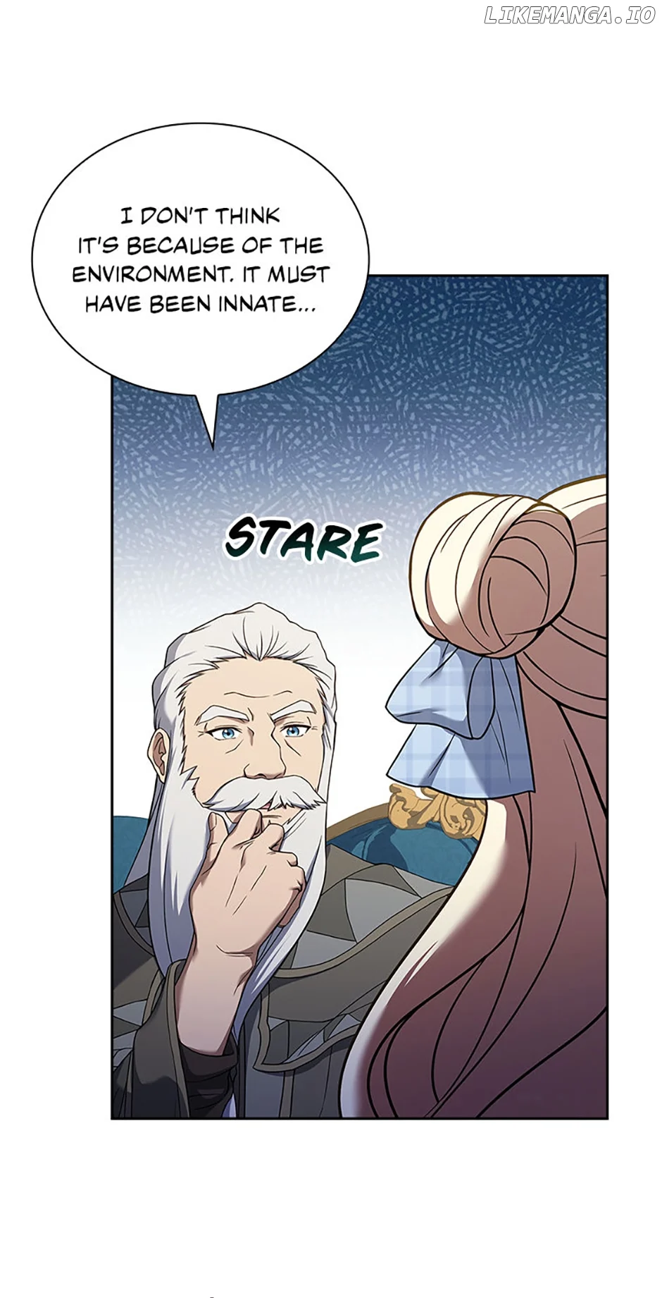 Happy Sea World Chapter 26 - Page 40