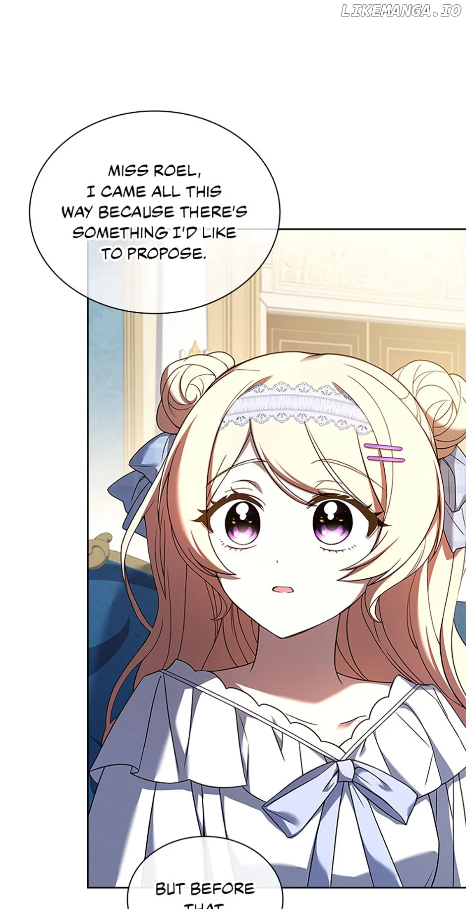 Happy Sea World Chapter 26 - Page 41