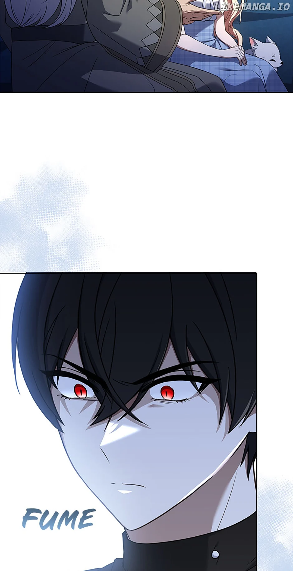 Happy Sea World Chapter 26 - Page 43