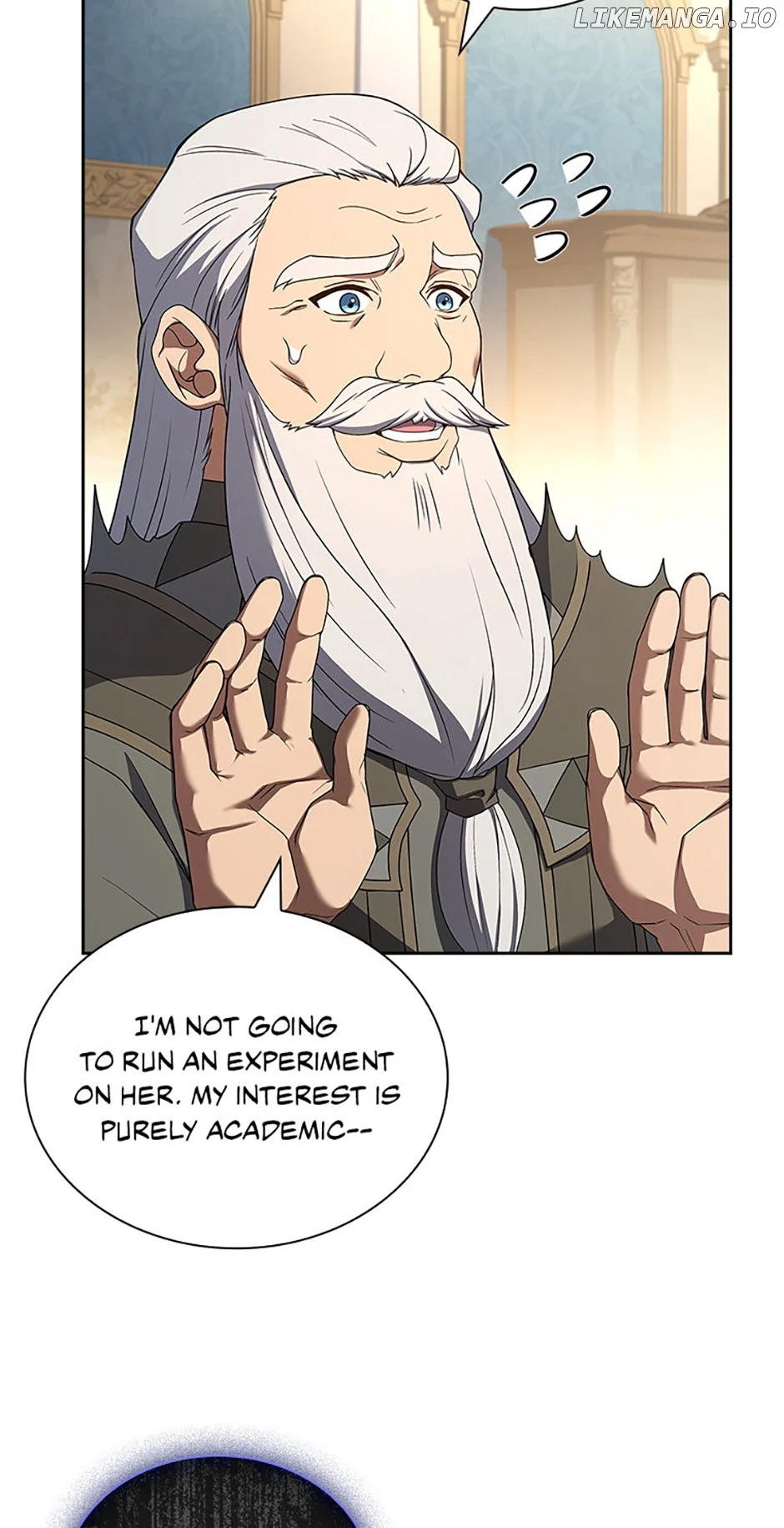 Happy Sea World Chapter 26 - Page 46