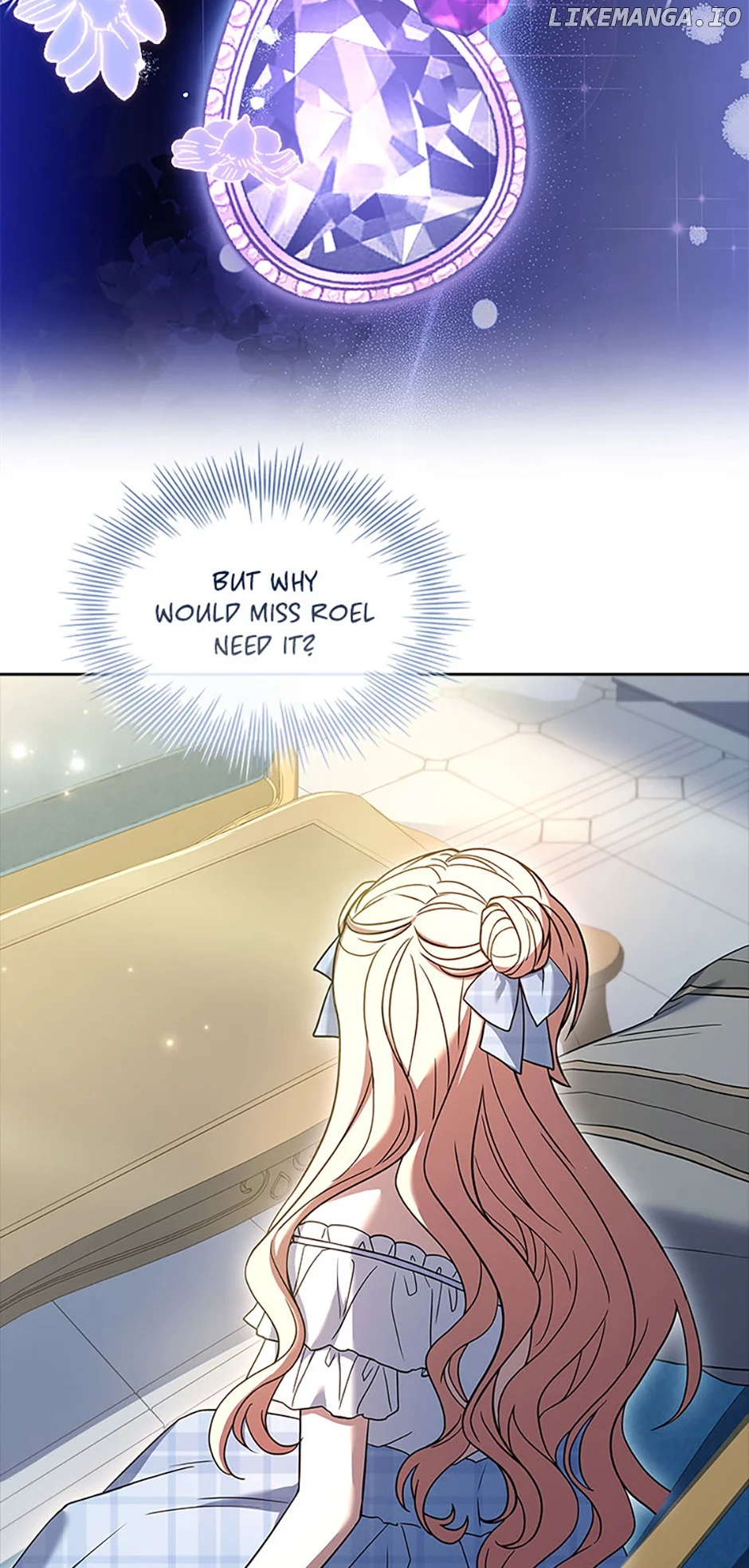 Happy Sea World Chapter 26 - Page 51