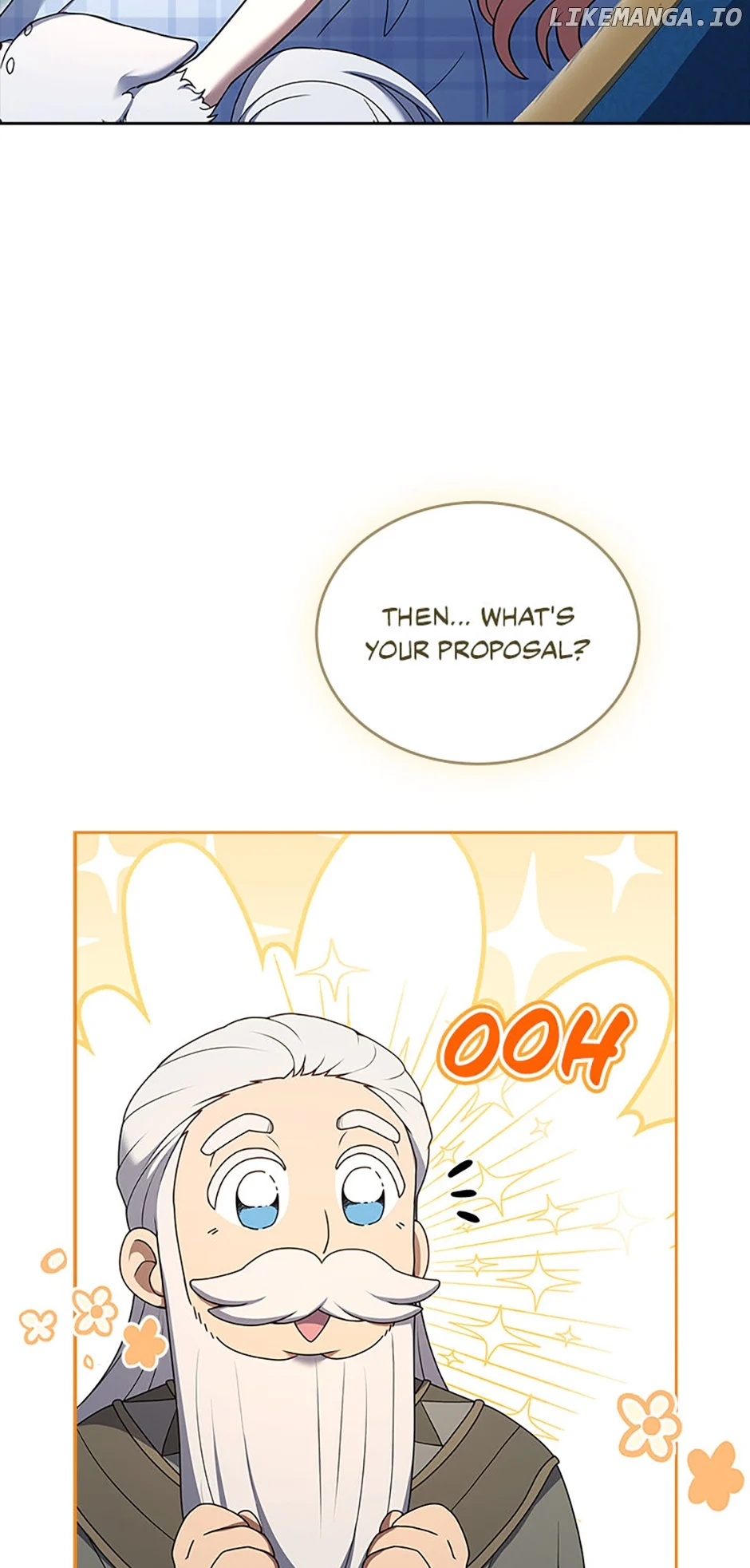 Happy Sea World Chapter 26 - Page 52