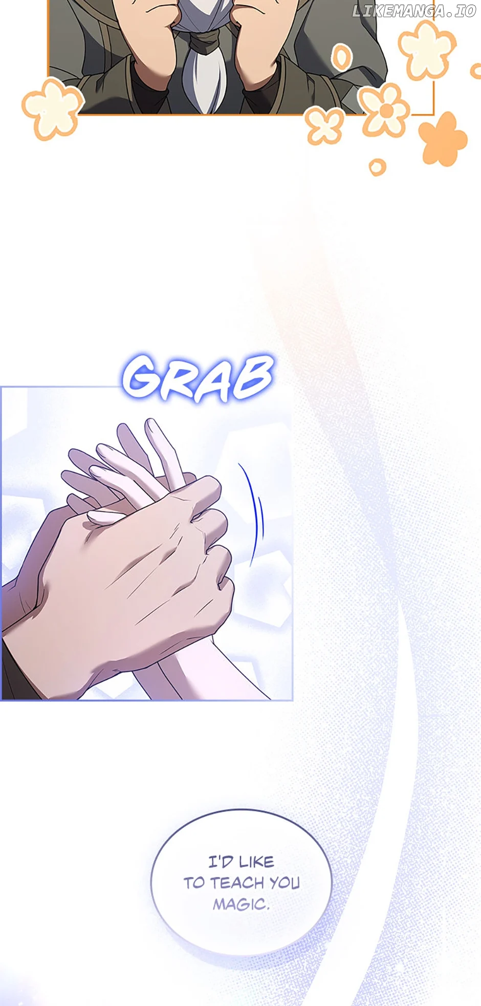 Happy Sea World Chapter 26 - Page 53