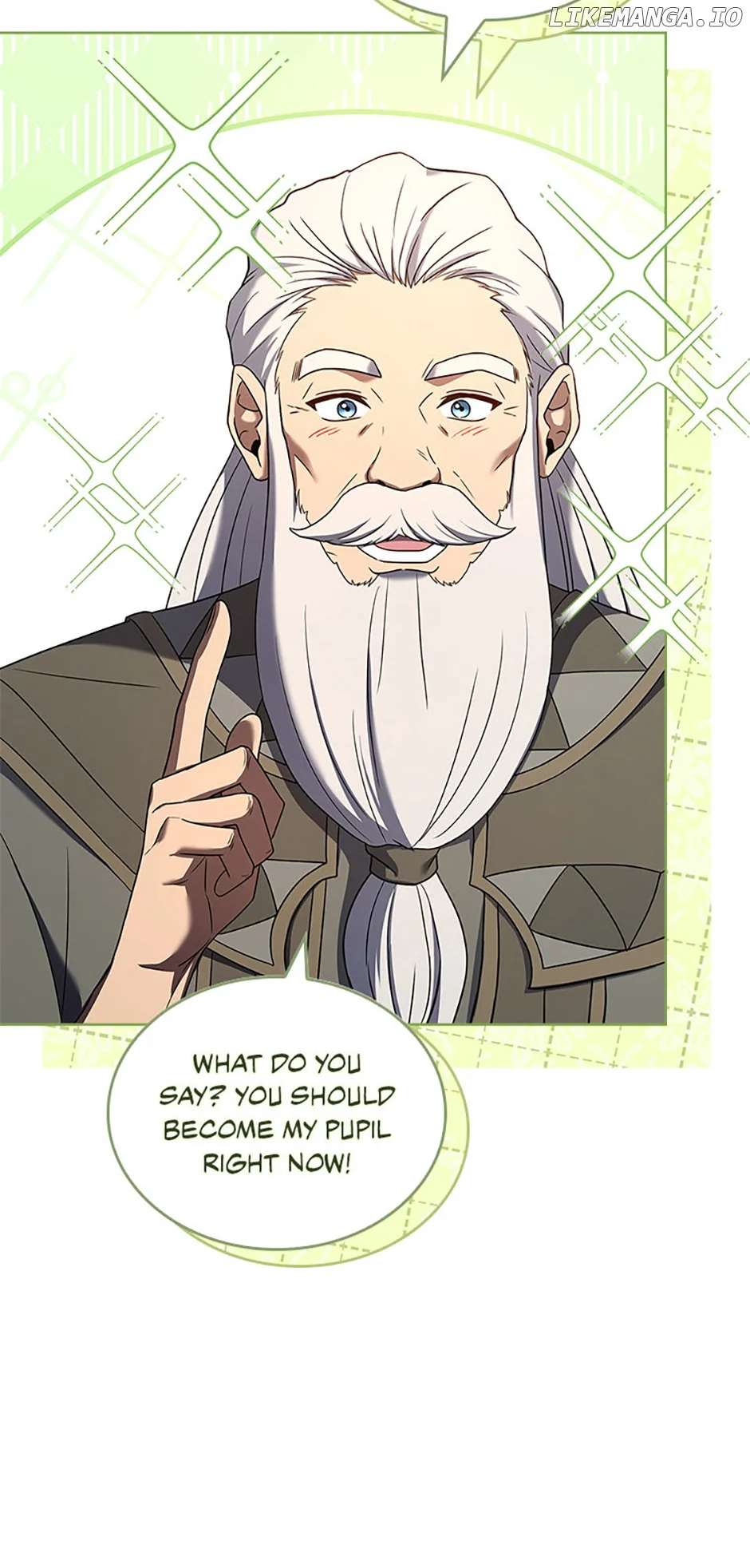 Happy Sea World Chapter 26 - Page 56