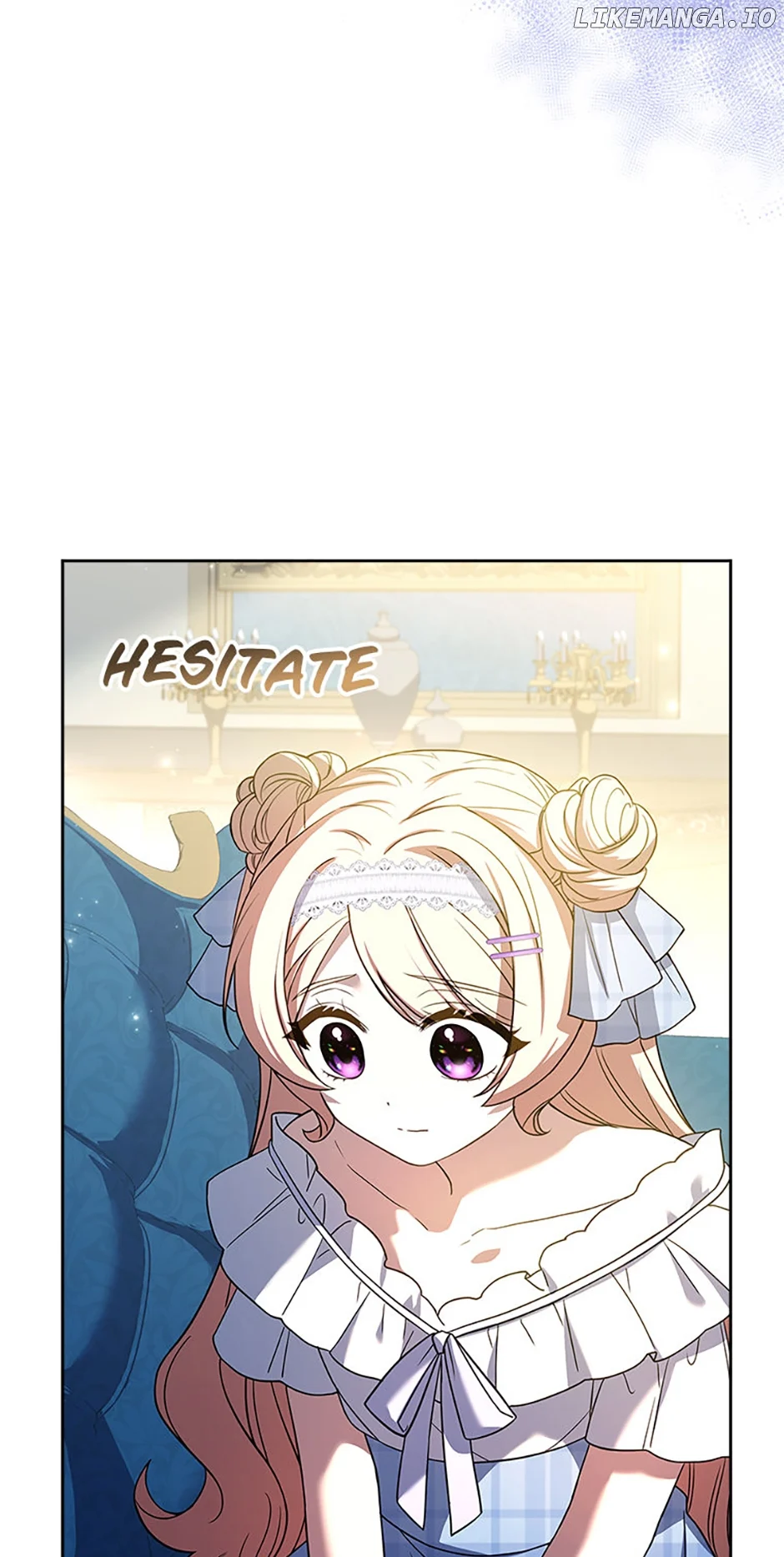 Happy Sea World Chapter 26 - Page 59