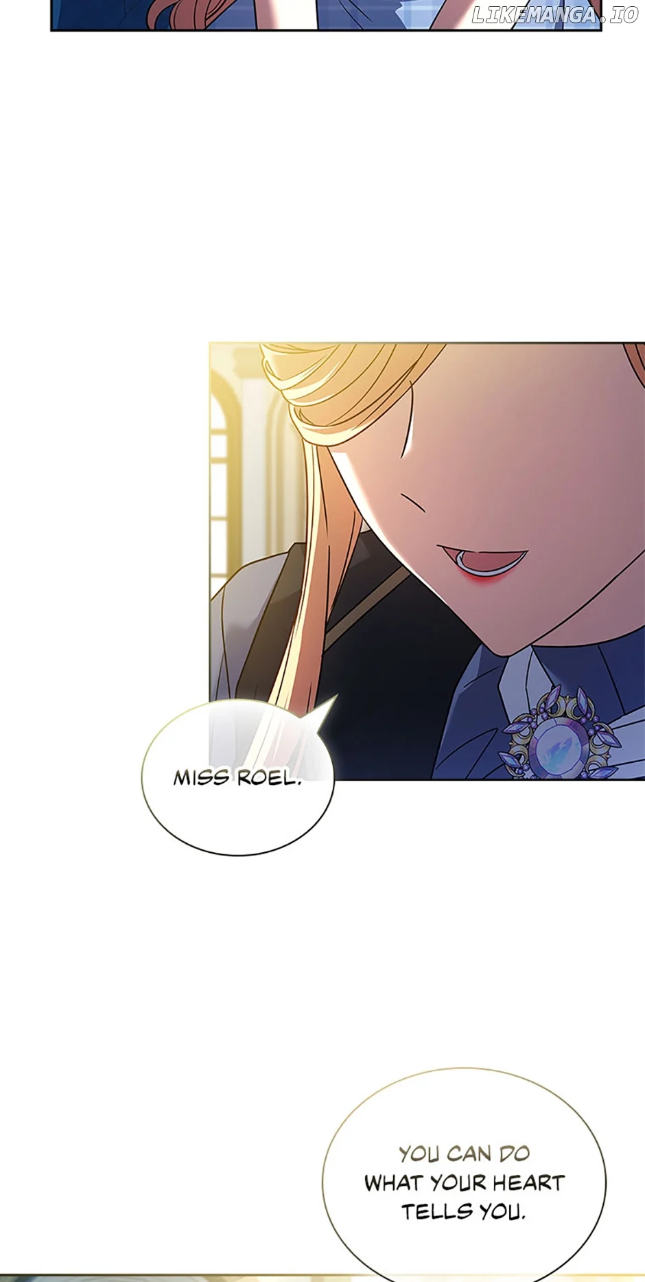 Happy Sea World Chapter 26 - Page 60