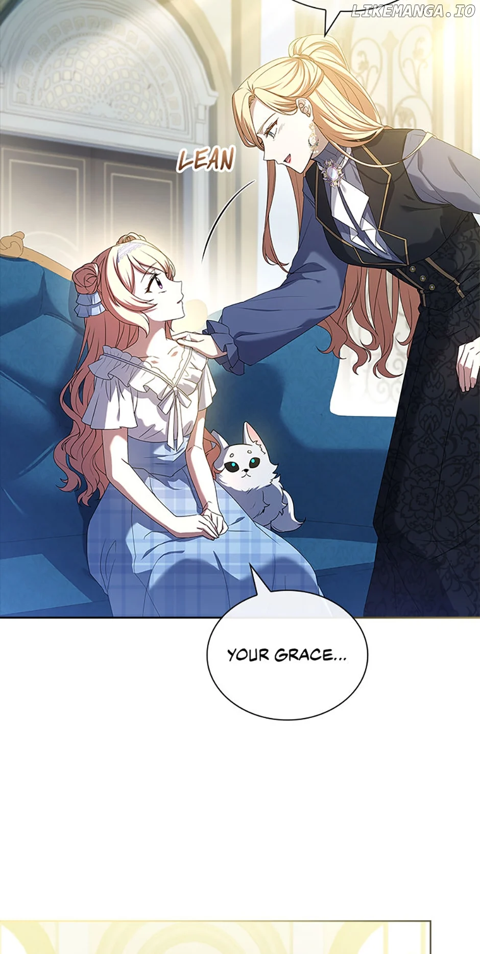 Happy Sea World Chapter 26 - Page 61