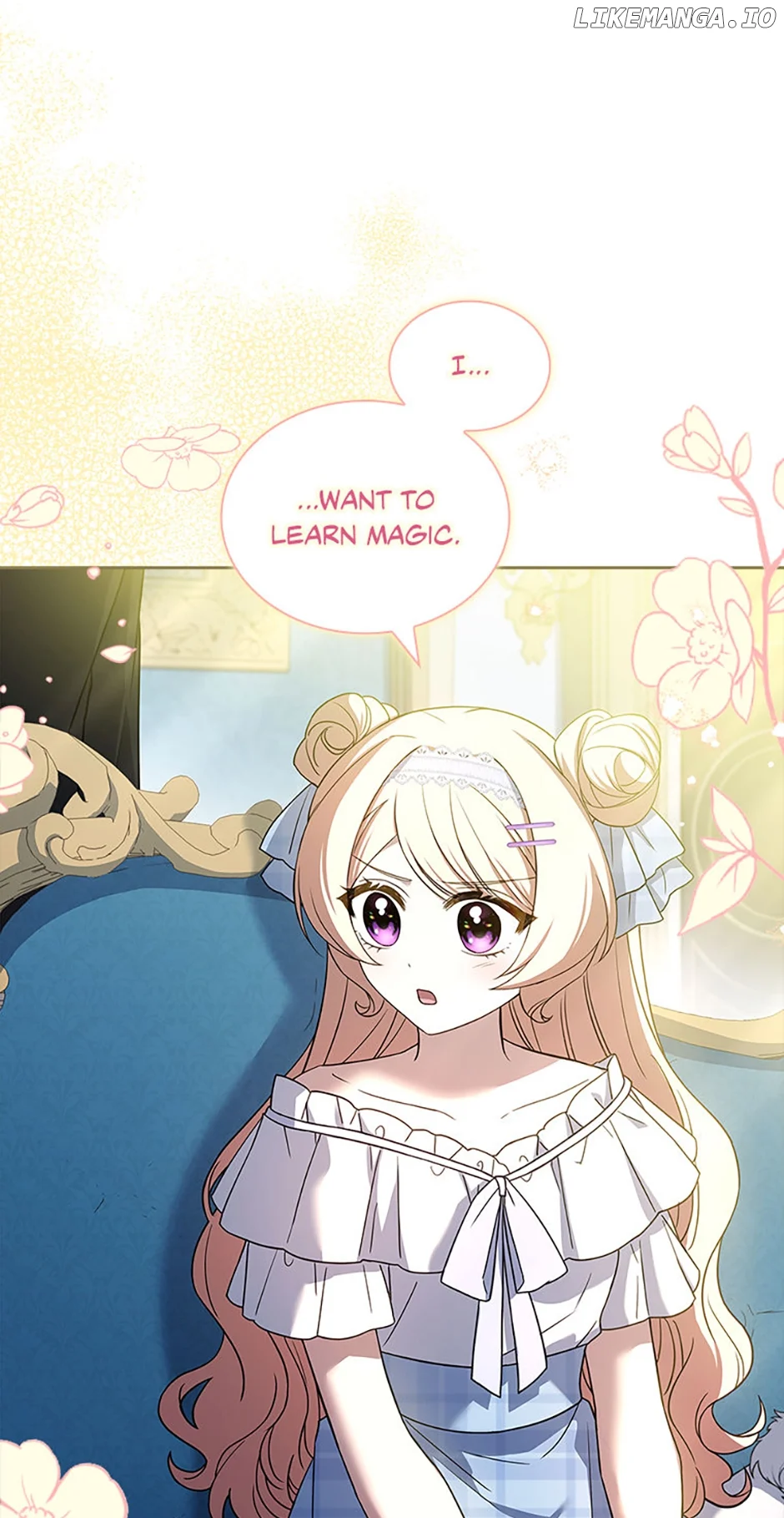 Happy Sea World Chapter 26 - Page 64