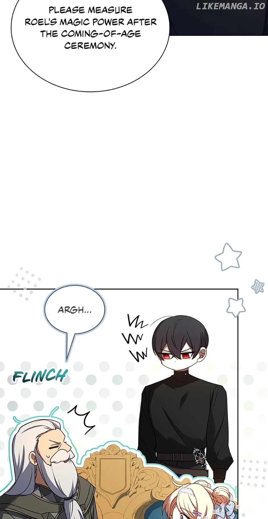 Happy Sea World Chapter 26 - Page 67