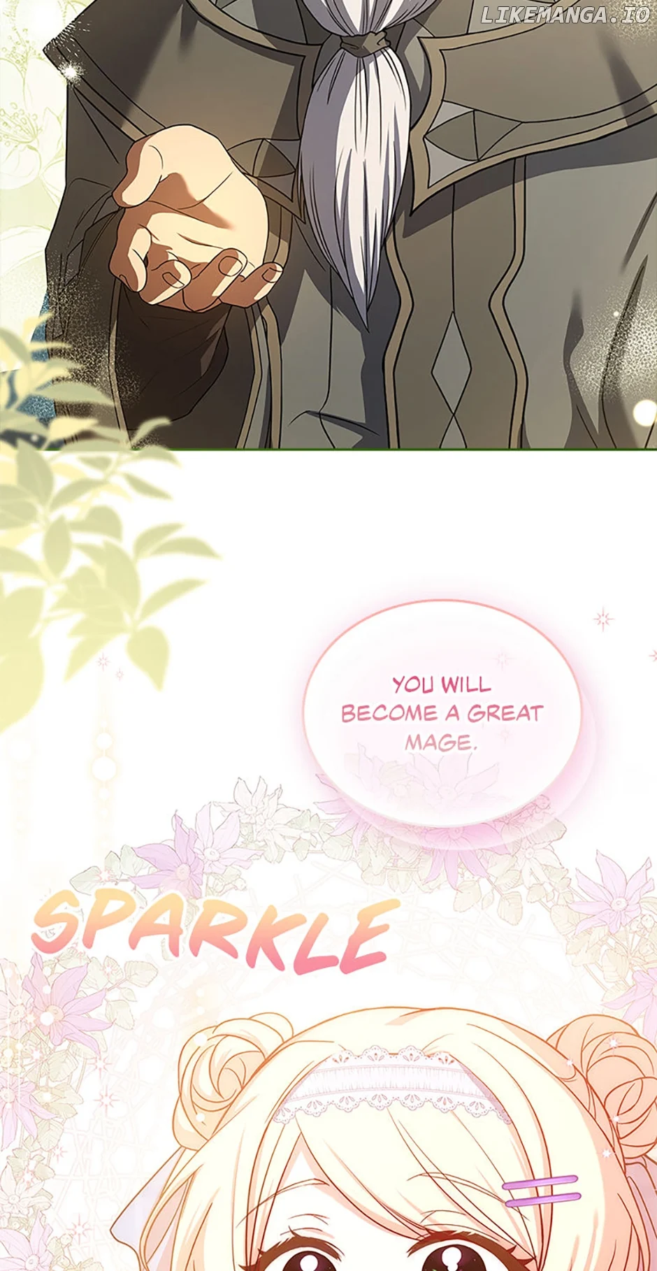 Happy Sea World Chapter 26 - Page 69