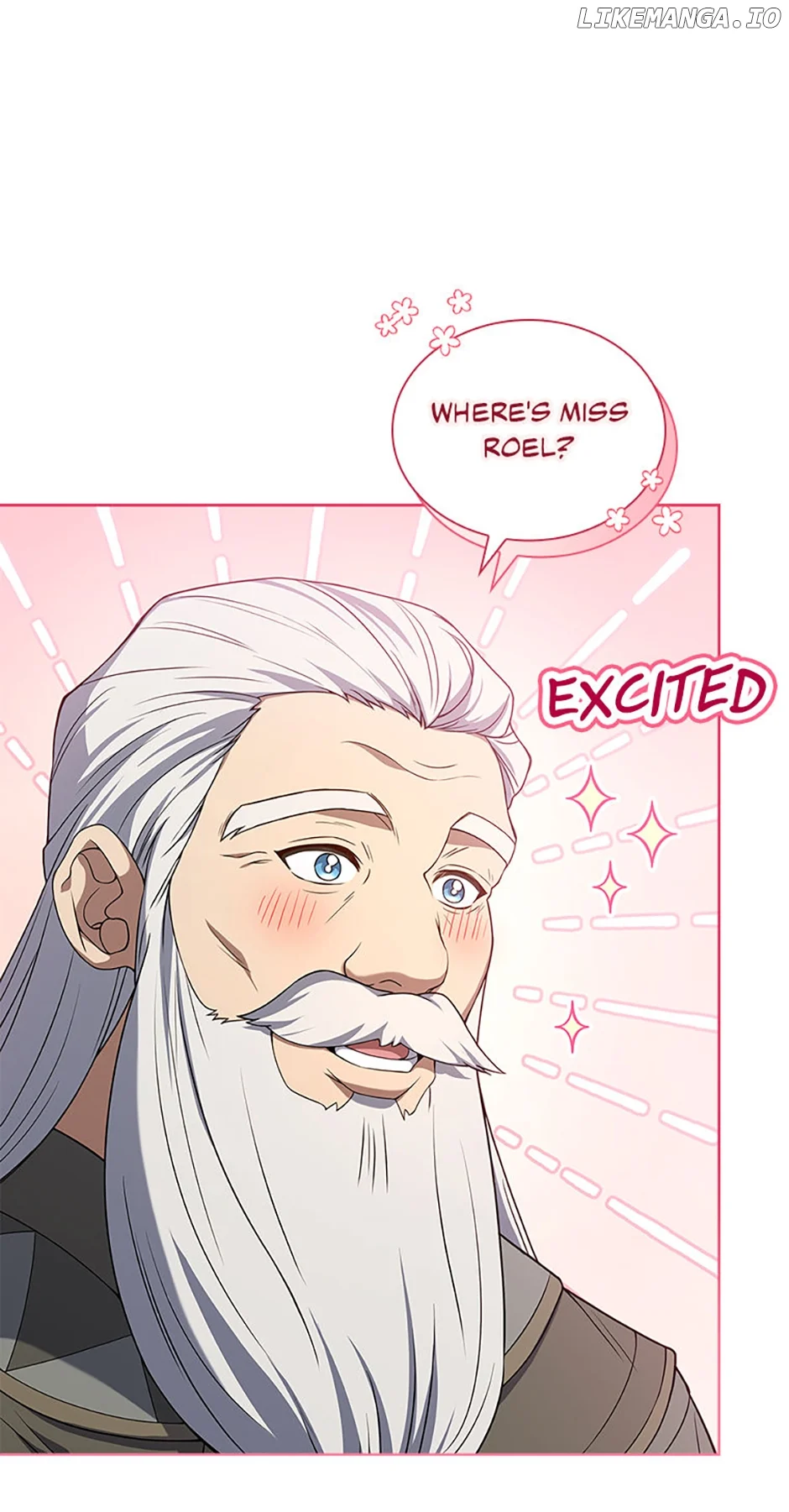 Happy Sea World Chapter 26 - Page 7