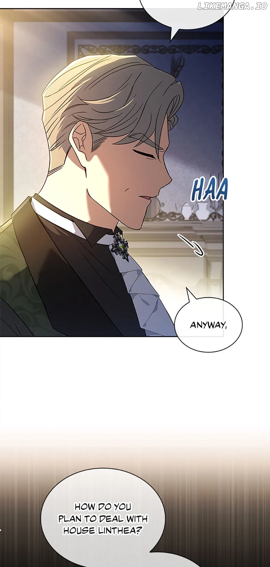 Happy Sea World Chapter 26 - Page 83