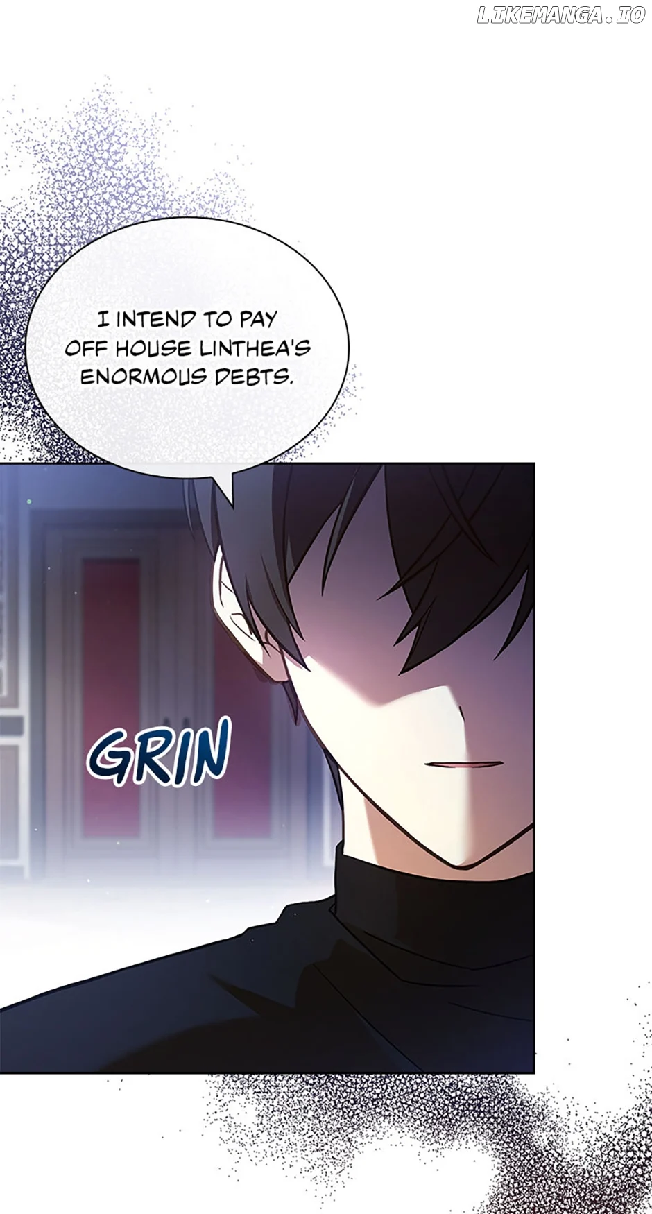 Happy Sea World Chapter 26 - Page 85