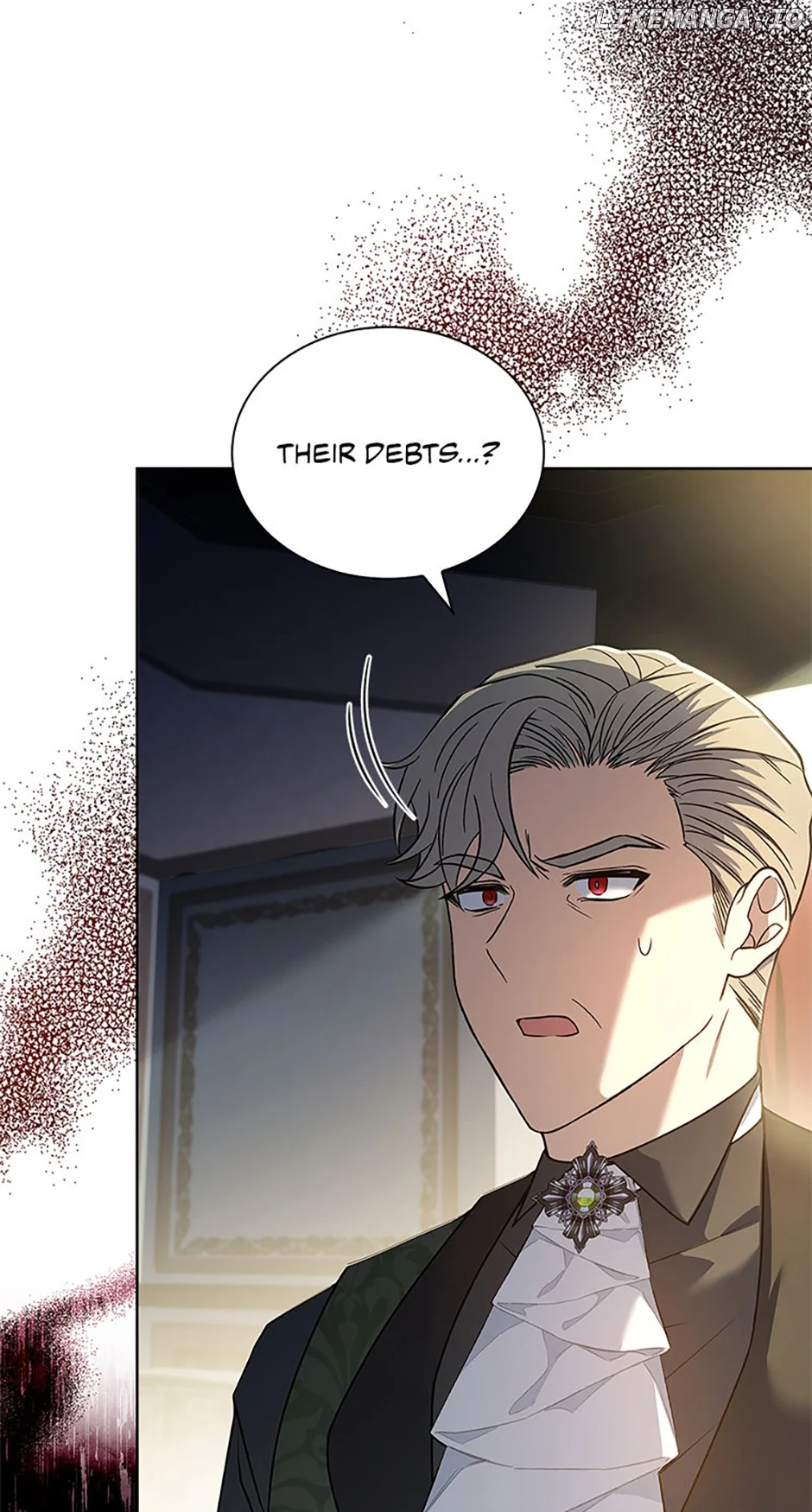 Happy Sea World Chapter 26 - Page 86
