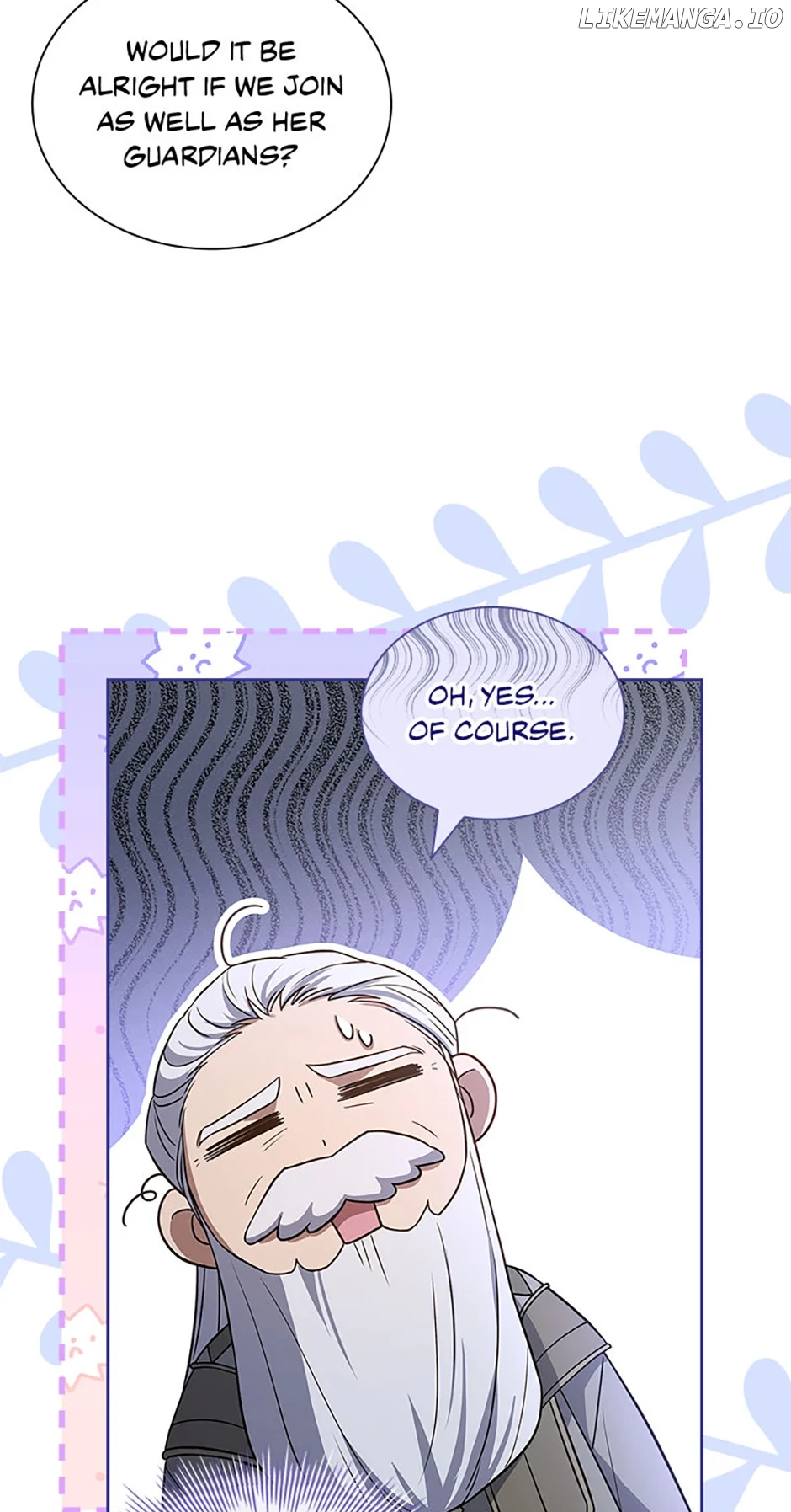 Happy Sea World Chapter 26 - Page 9