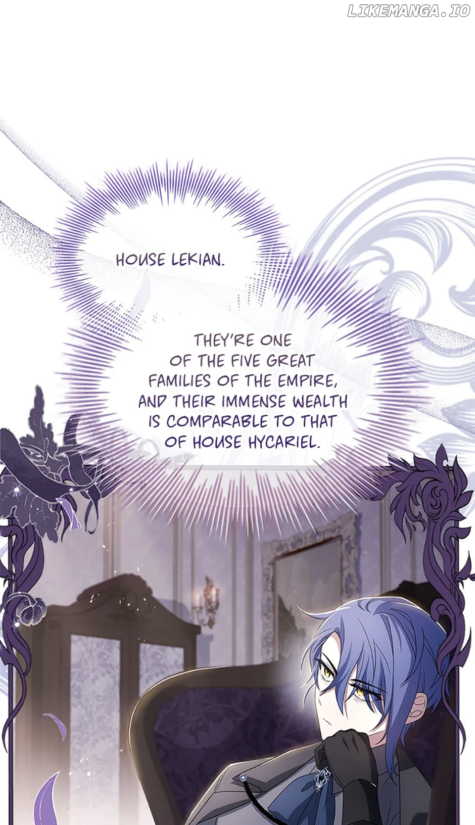Happy Sea World Chapter 27 - Page 10