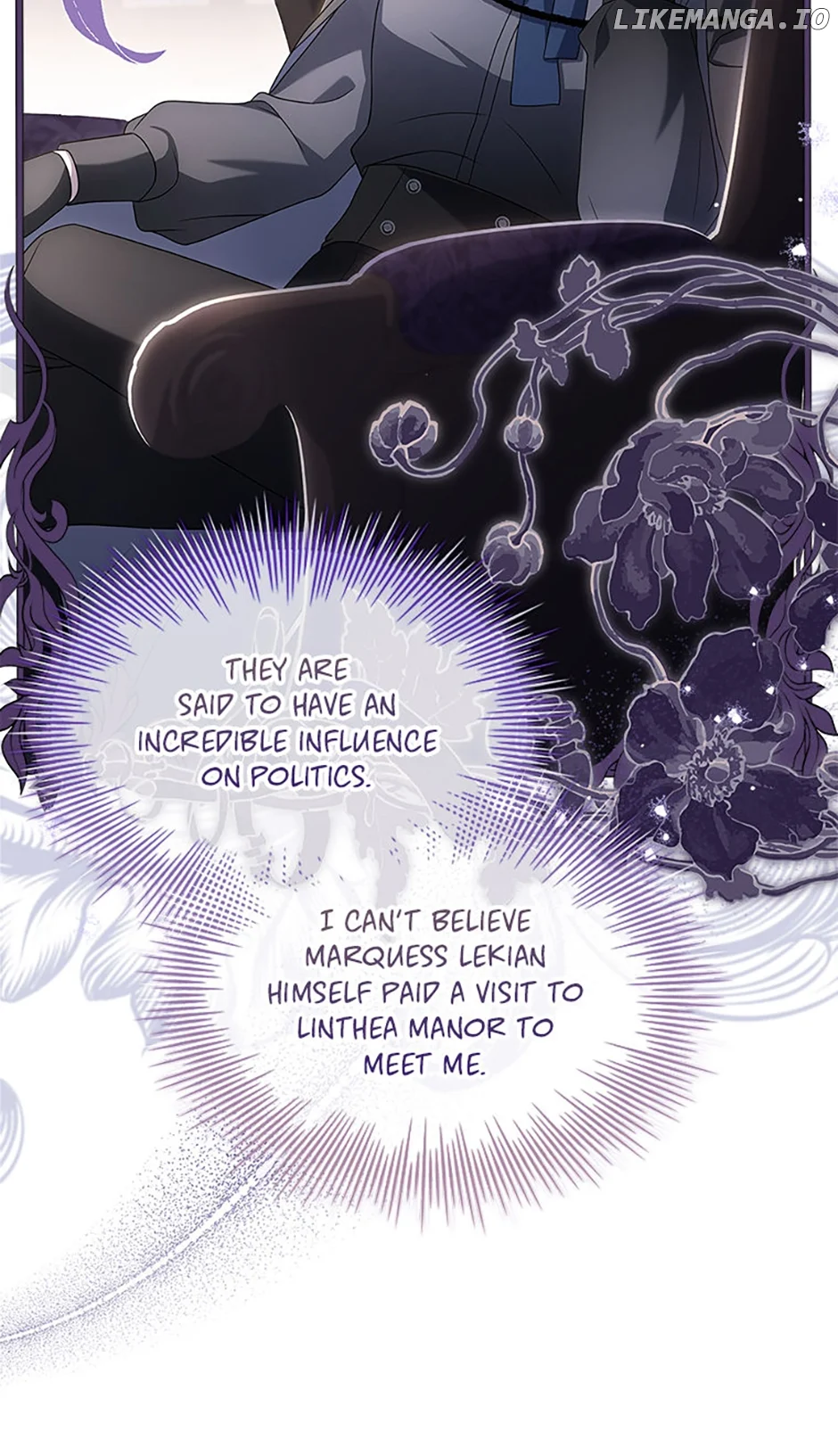 Happy Sea World Chapter 27 - Page 11
