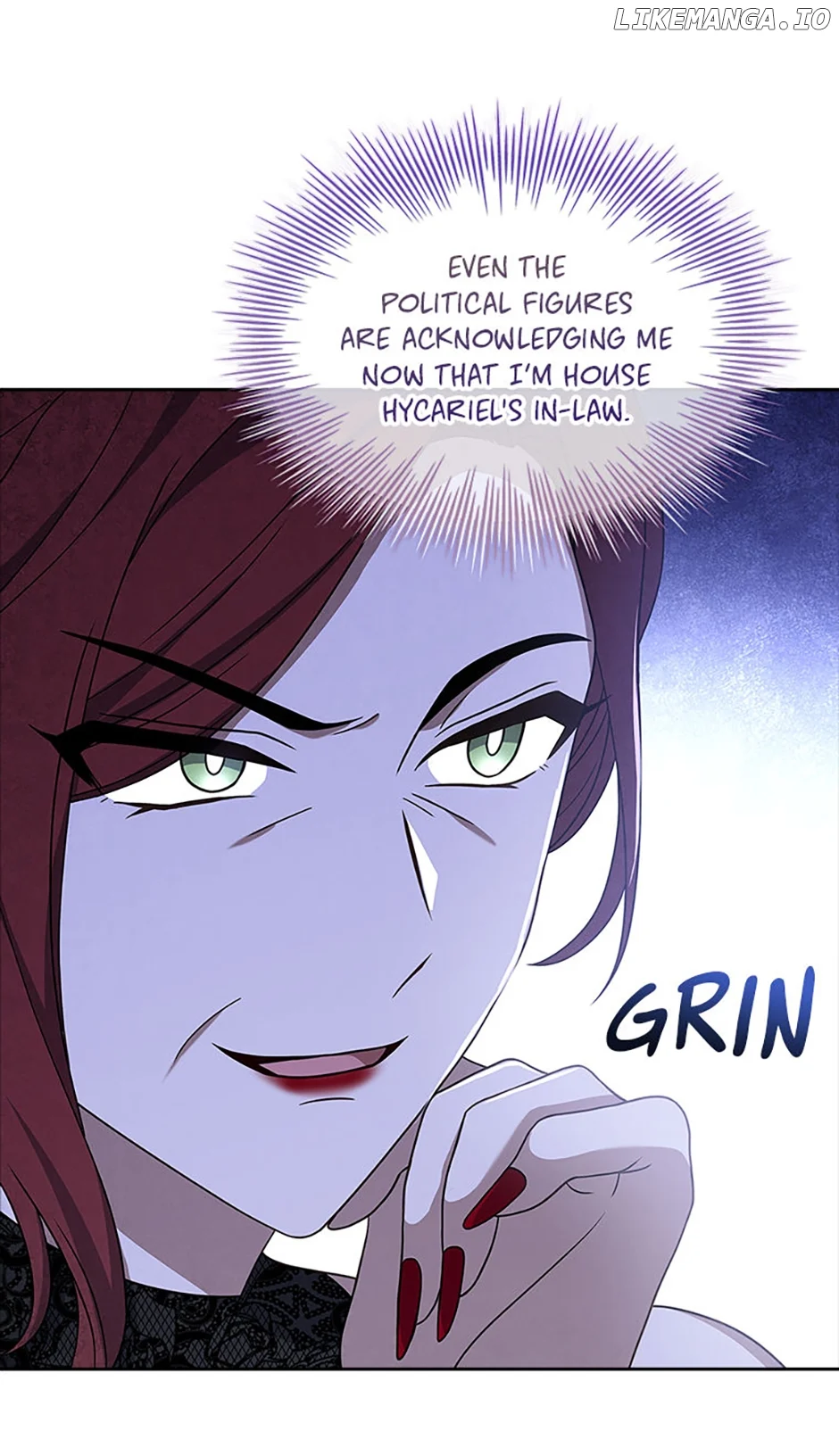 Happy Sea World Chapter 27 - Page 12