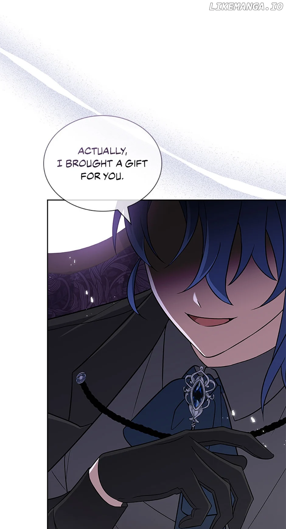 Happy Sea World Chapter 27 - Page 13