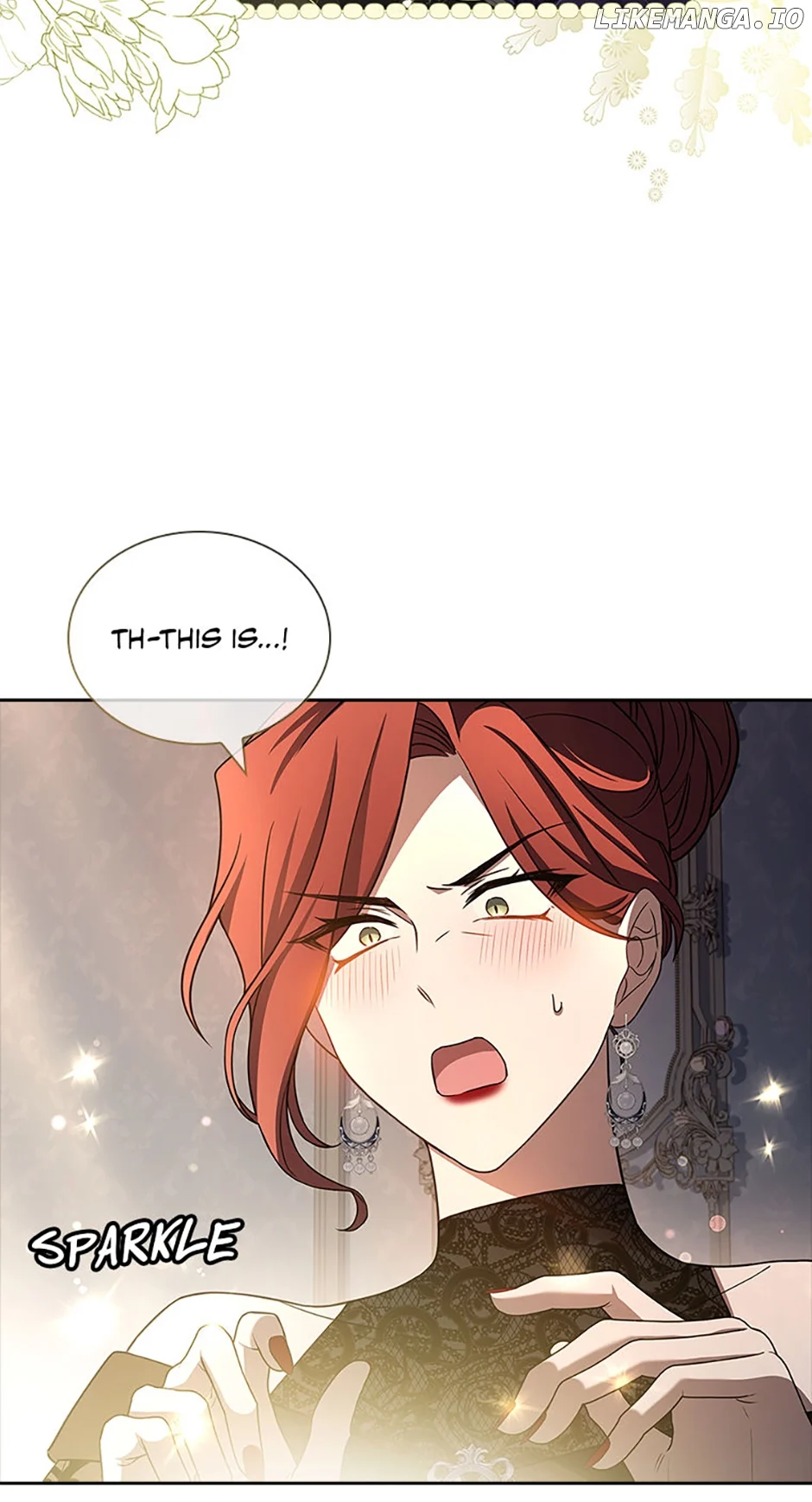 Happy Sea World Chapter 27 - Page 16