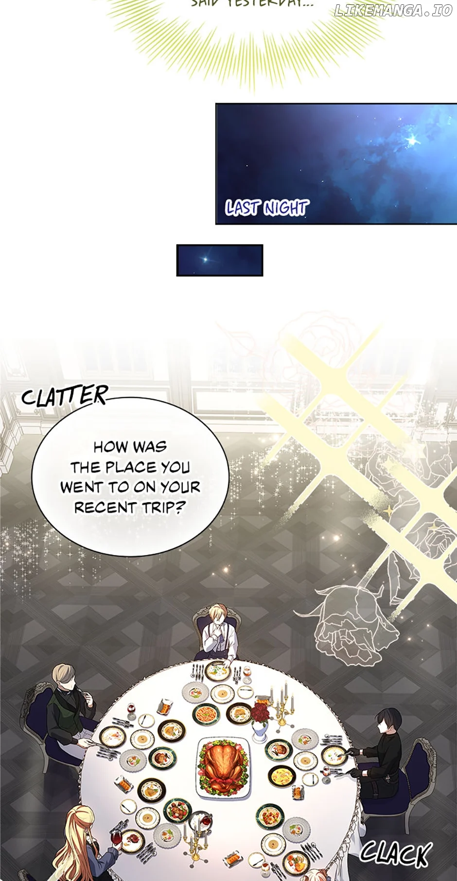 Happy Sea World Chapter 27 - Page 24