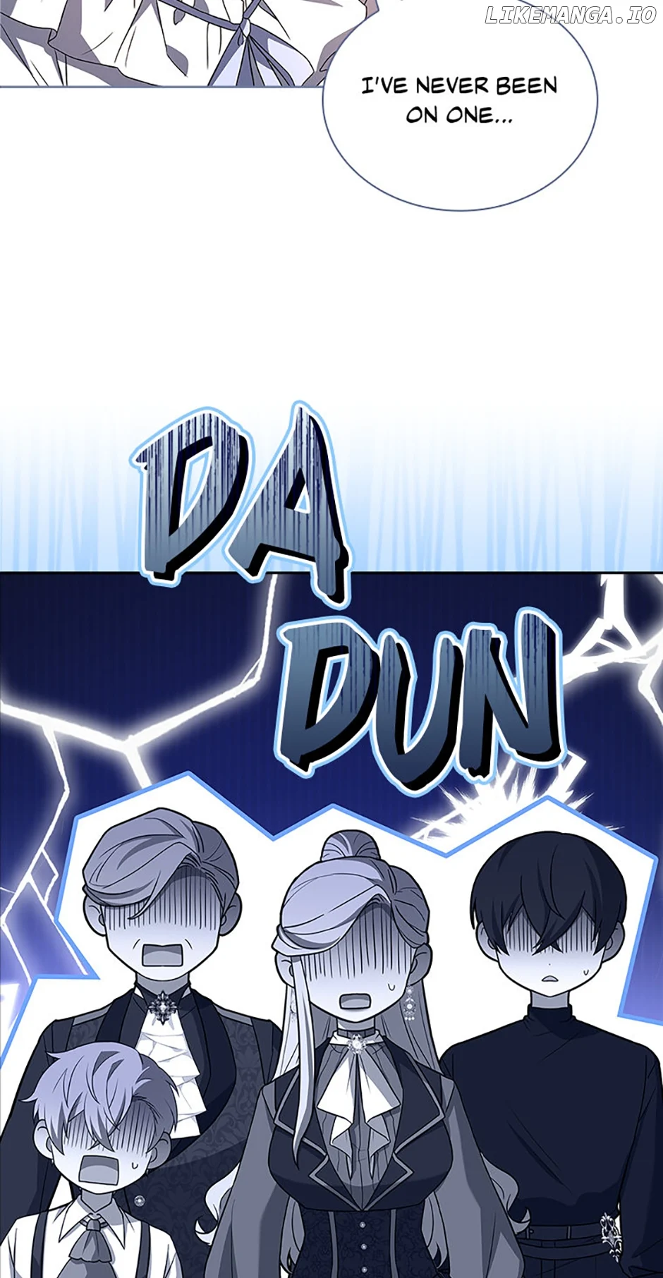 Happy Sea World Chapter 27 - Page 27