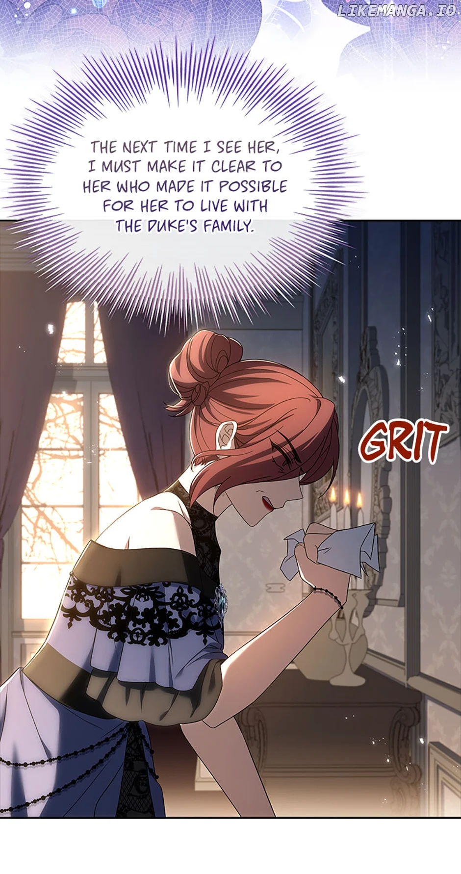 Happy Sea World Chapter 27 - Page 4