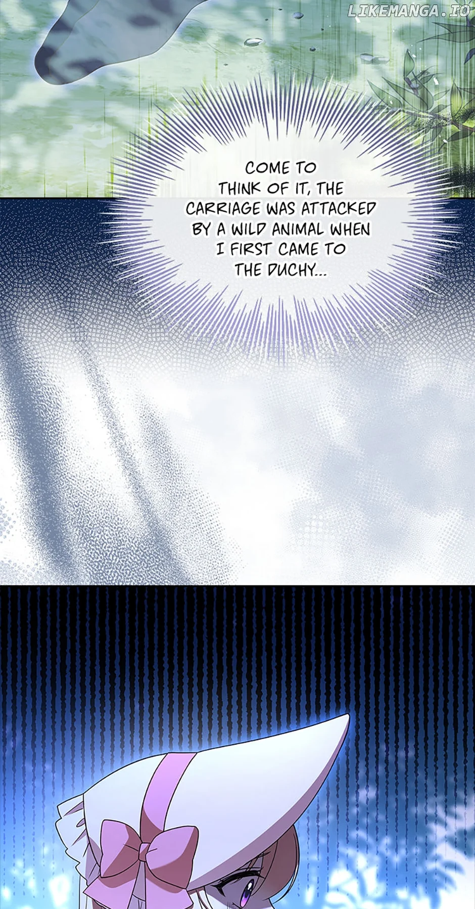 Happy Sea World Chapter 27 - Page 41
