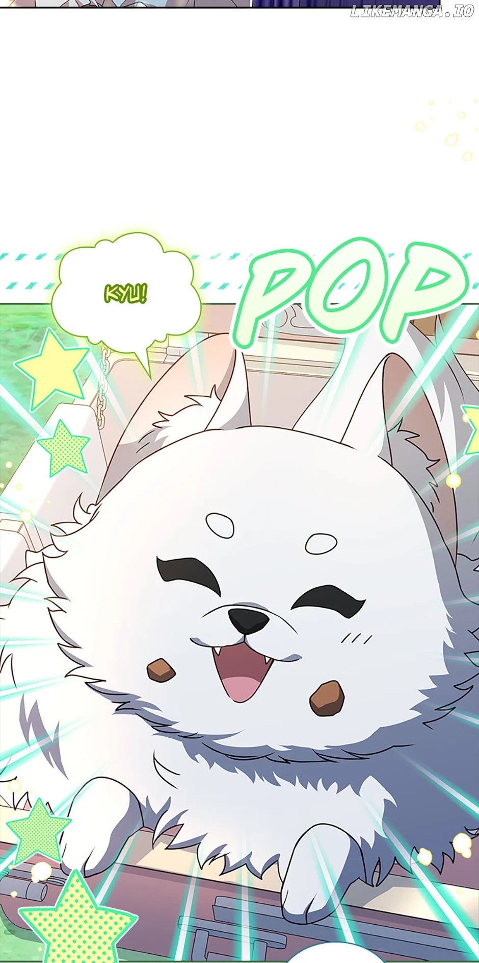 Happy Sea World Chapter 27 - Page 49
