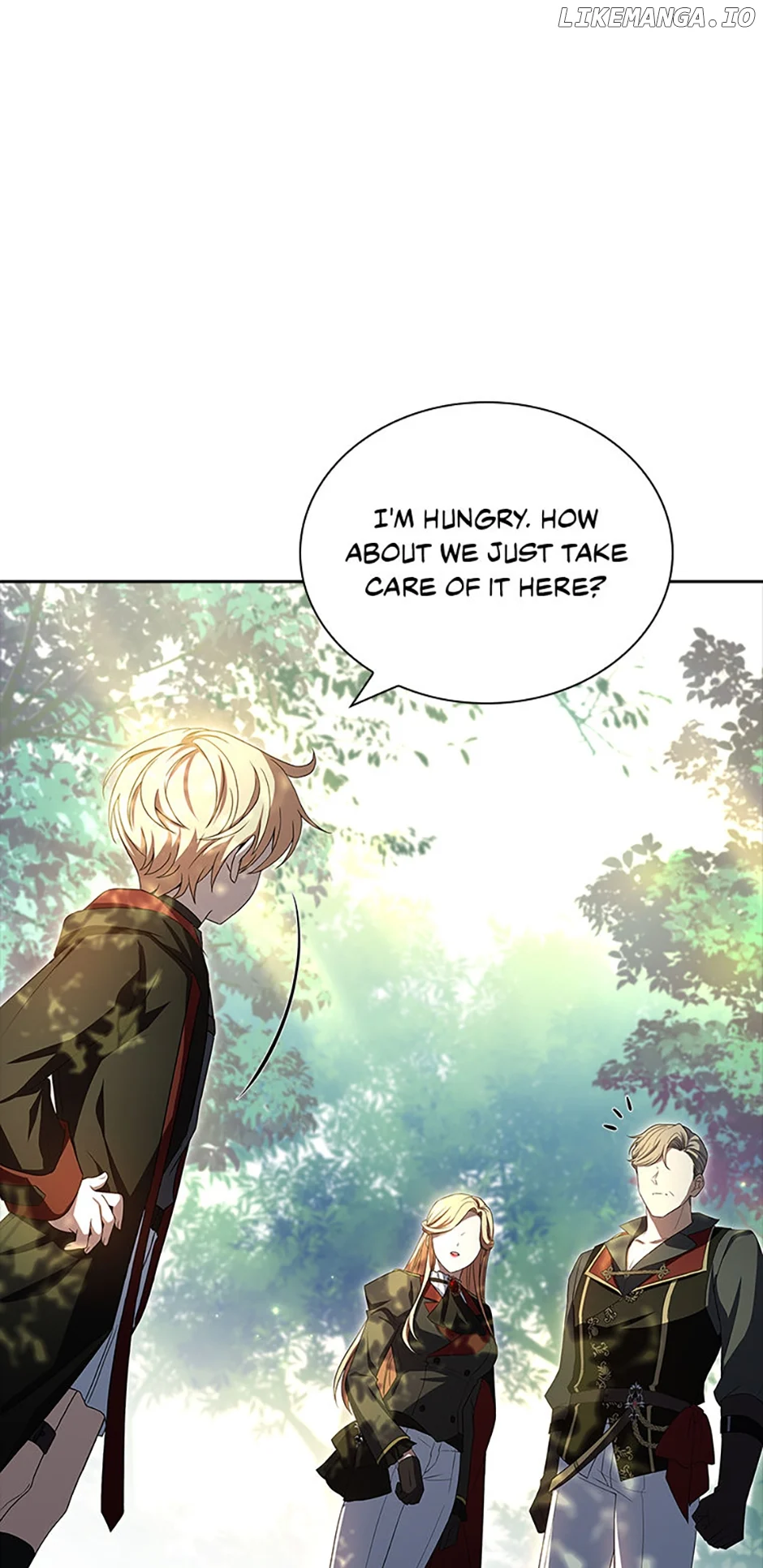 Happy Sea World Chapter 27 - Page 57