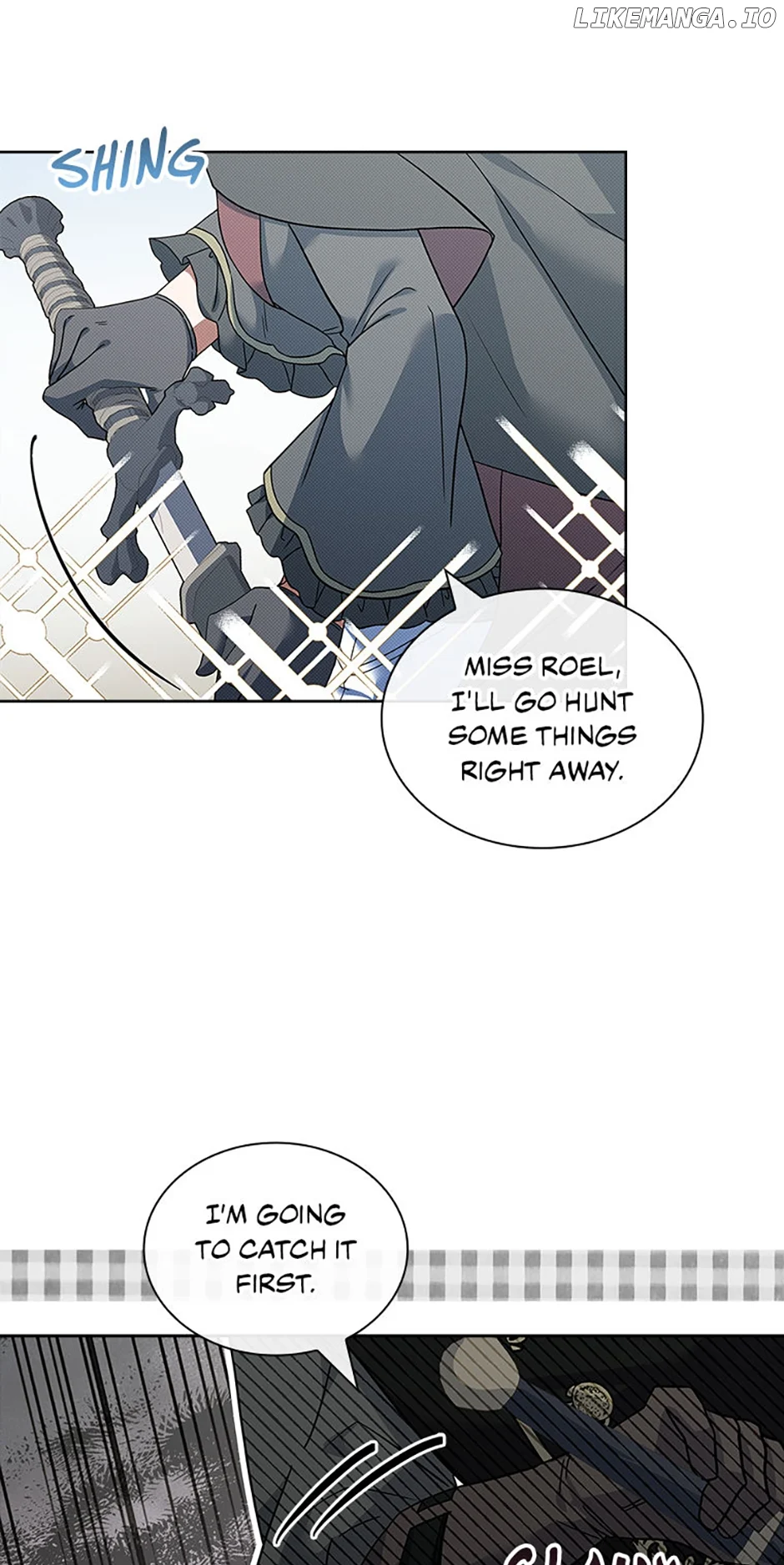 Happy Sea World Chapter 27 - Page 61