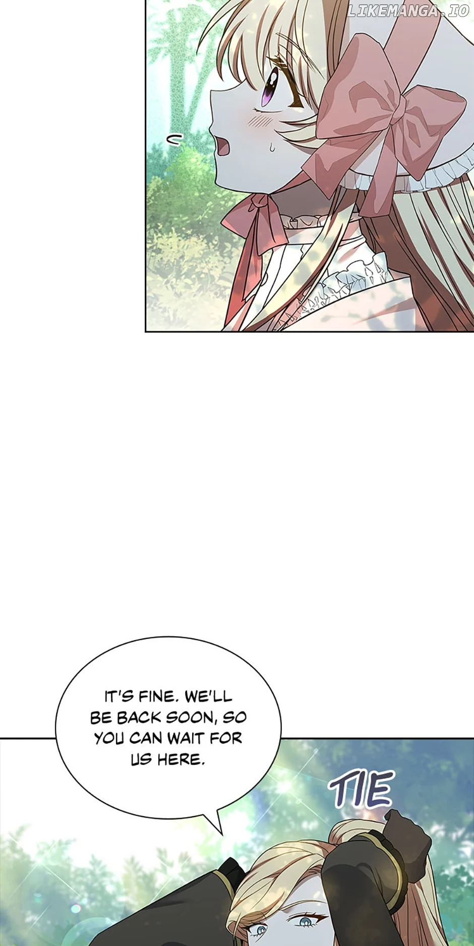 Happy Sea World Chapter 27 - Page 63