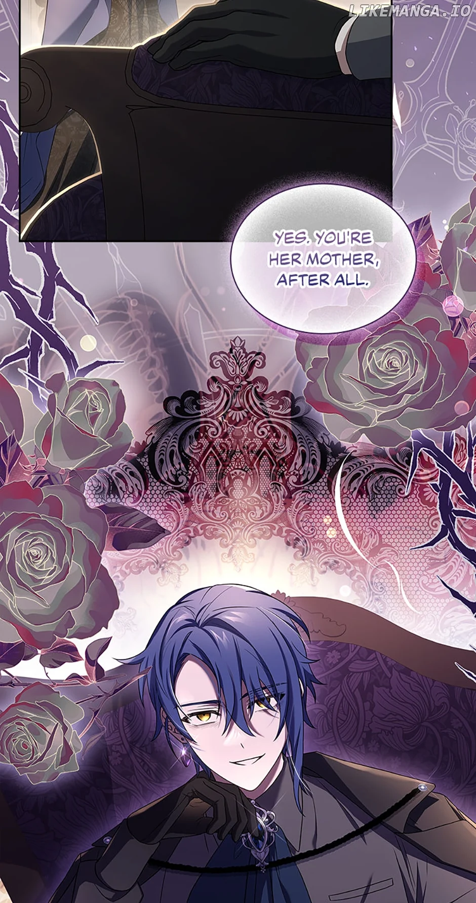 Happy Sea World Chapter 27 - Page 7
