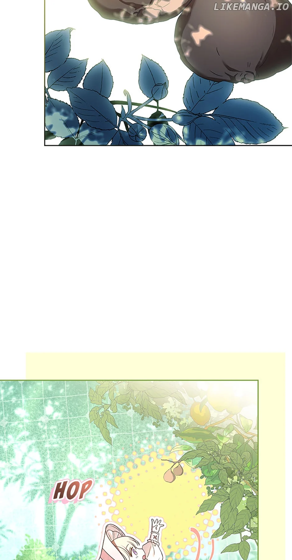 Happy Sea World Chapter 27 - Page 71