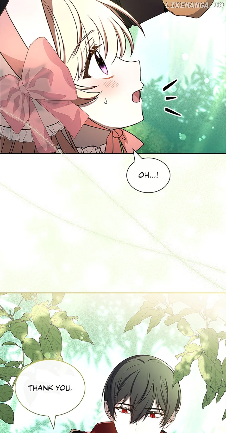 Happy Sea World Chapter 27 - Page 73