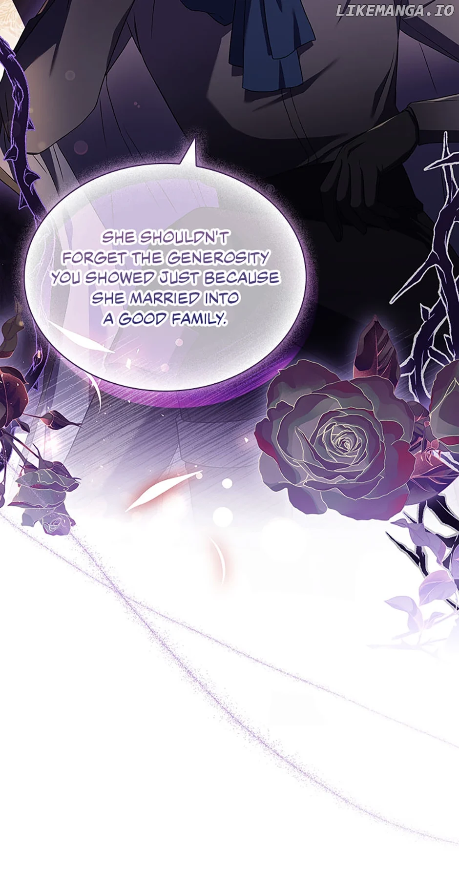 Happy Sea World Chapter 27 - Page 8