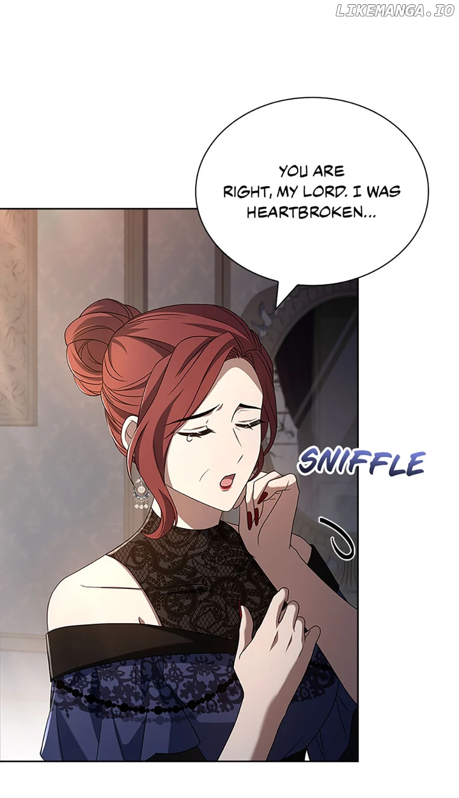 Happy Sea World Chapter 27 - Page 9