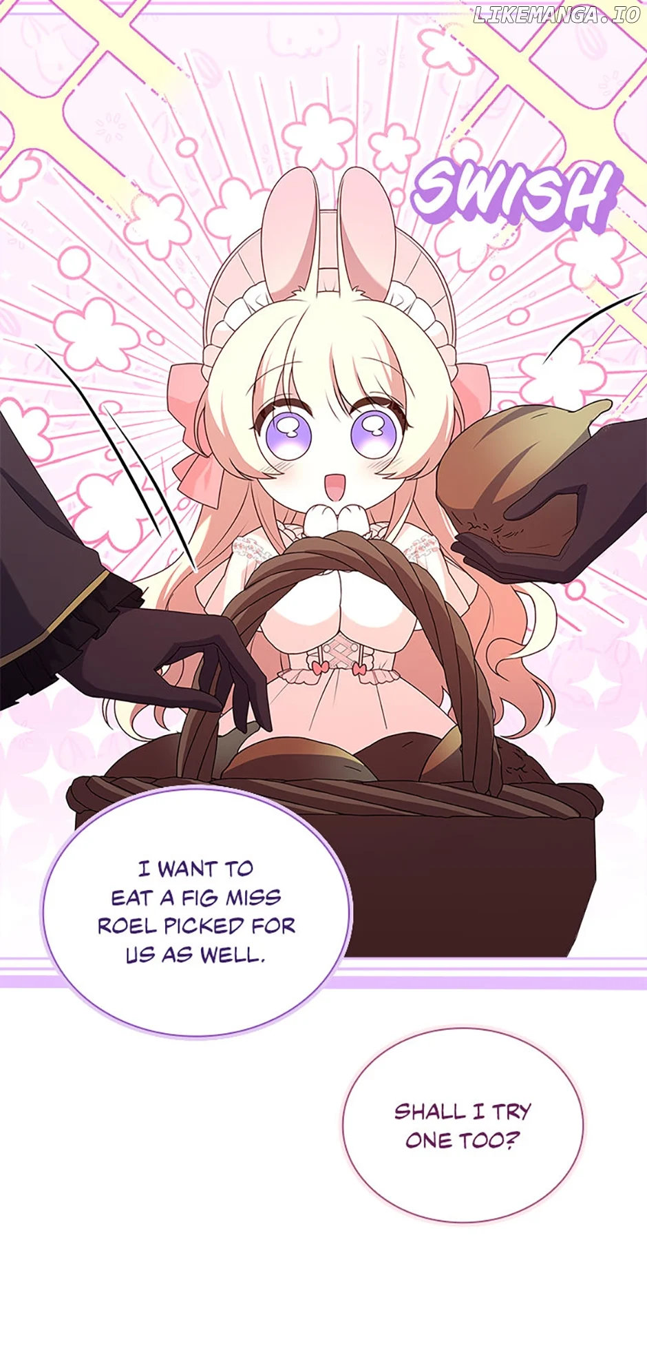 Happy Sea World Chapter 28 - Page 16