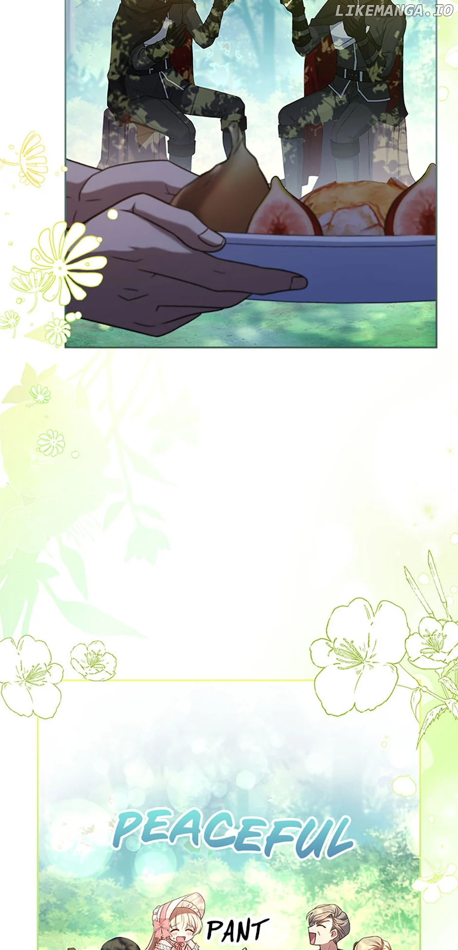 Happy Sea World Chapter 28 - Page 18