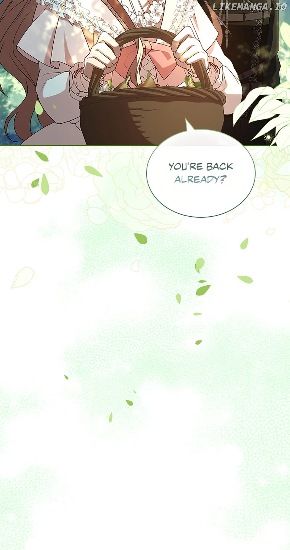 Happy Sea World Chapter 28 - Page 2