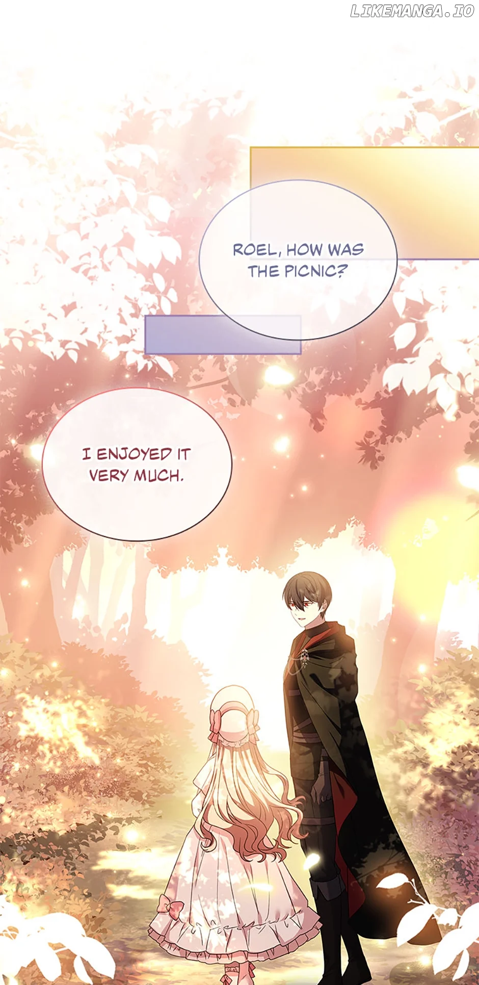 Happy Sea World Chapter 28 - Page 23