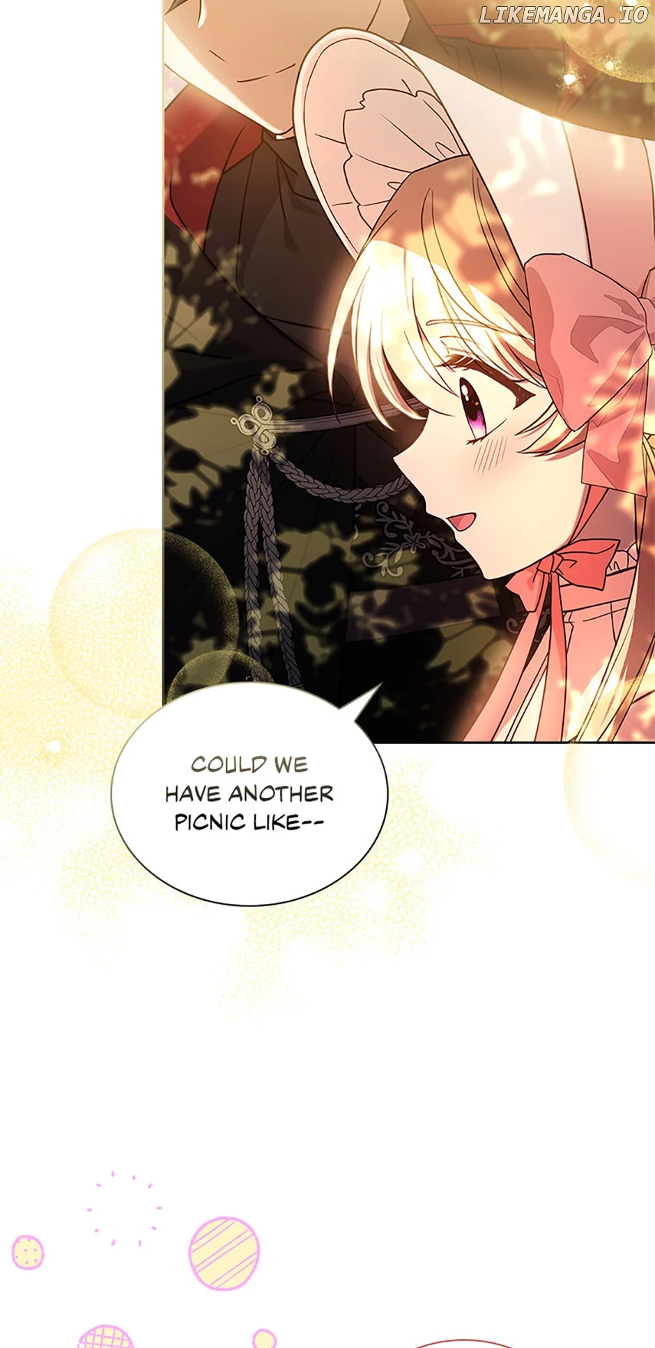 Happy Sea World Chapter 28 - Page 25